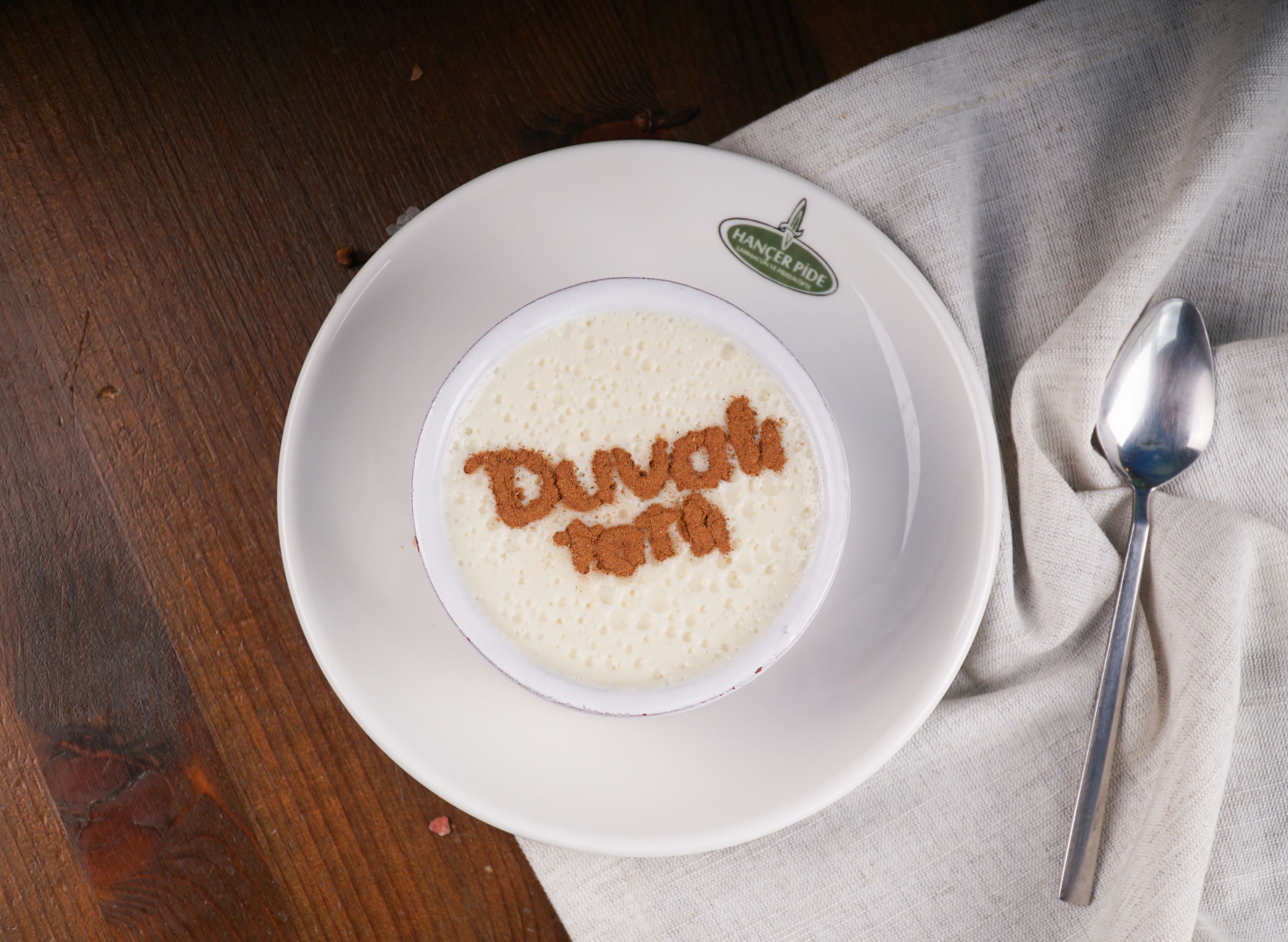 Duvalı Tatlı vendor logo