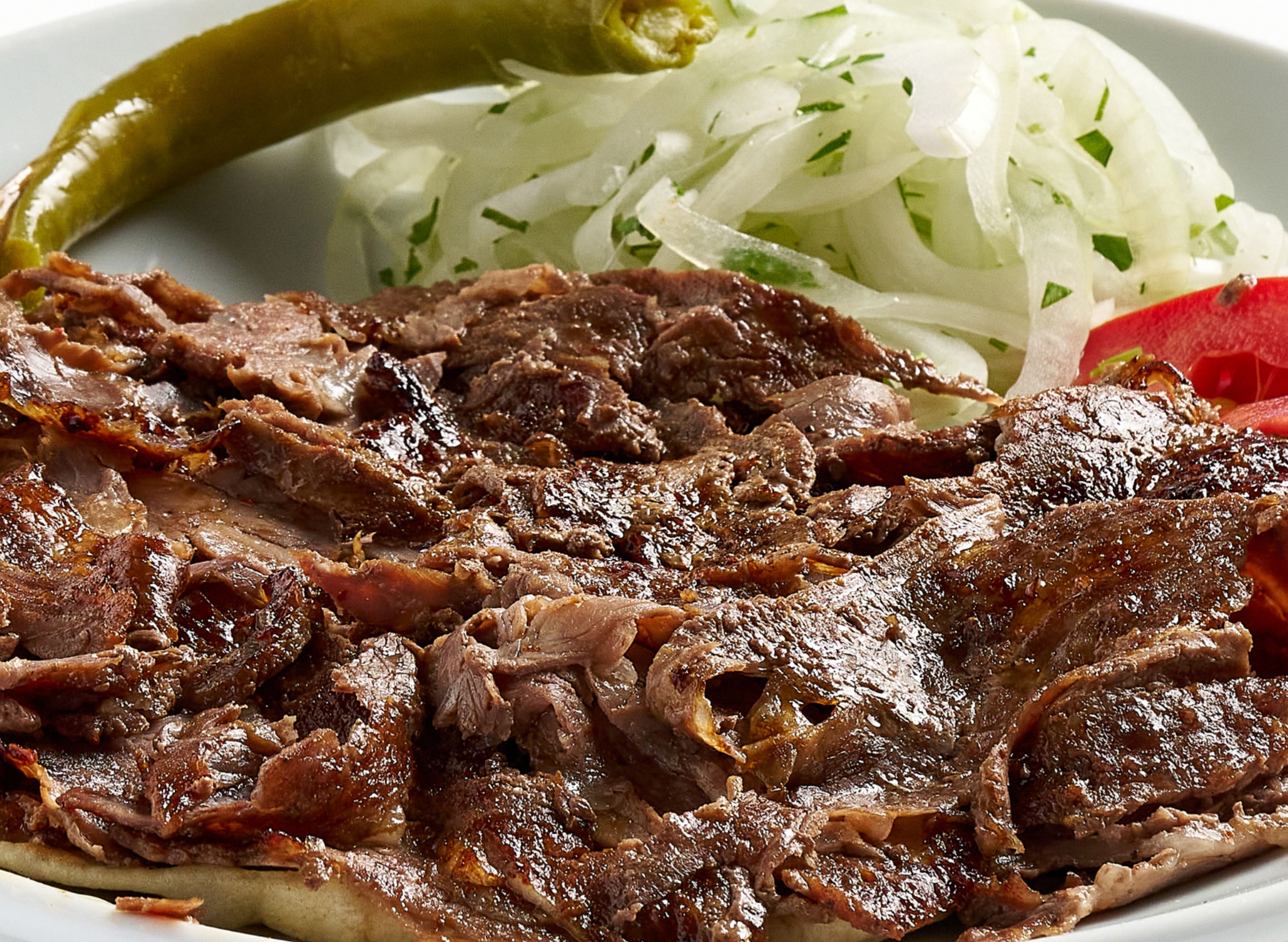 Sağıroğlu Restoran vendor logo