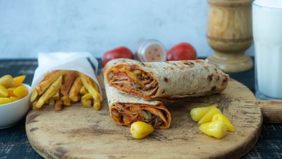 Yeni Hatay Döner