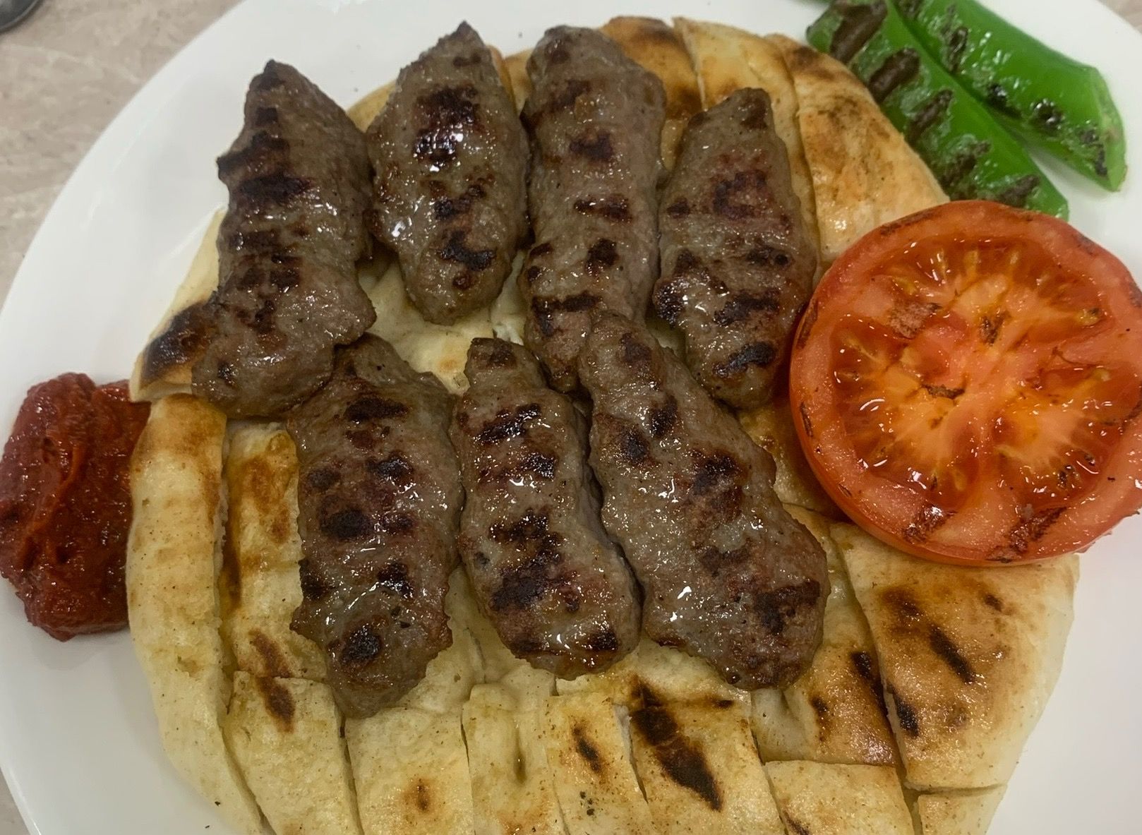 Akhisar Köftecisi vendor logo