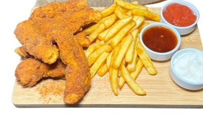 Cajun Time