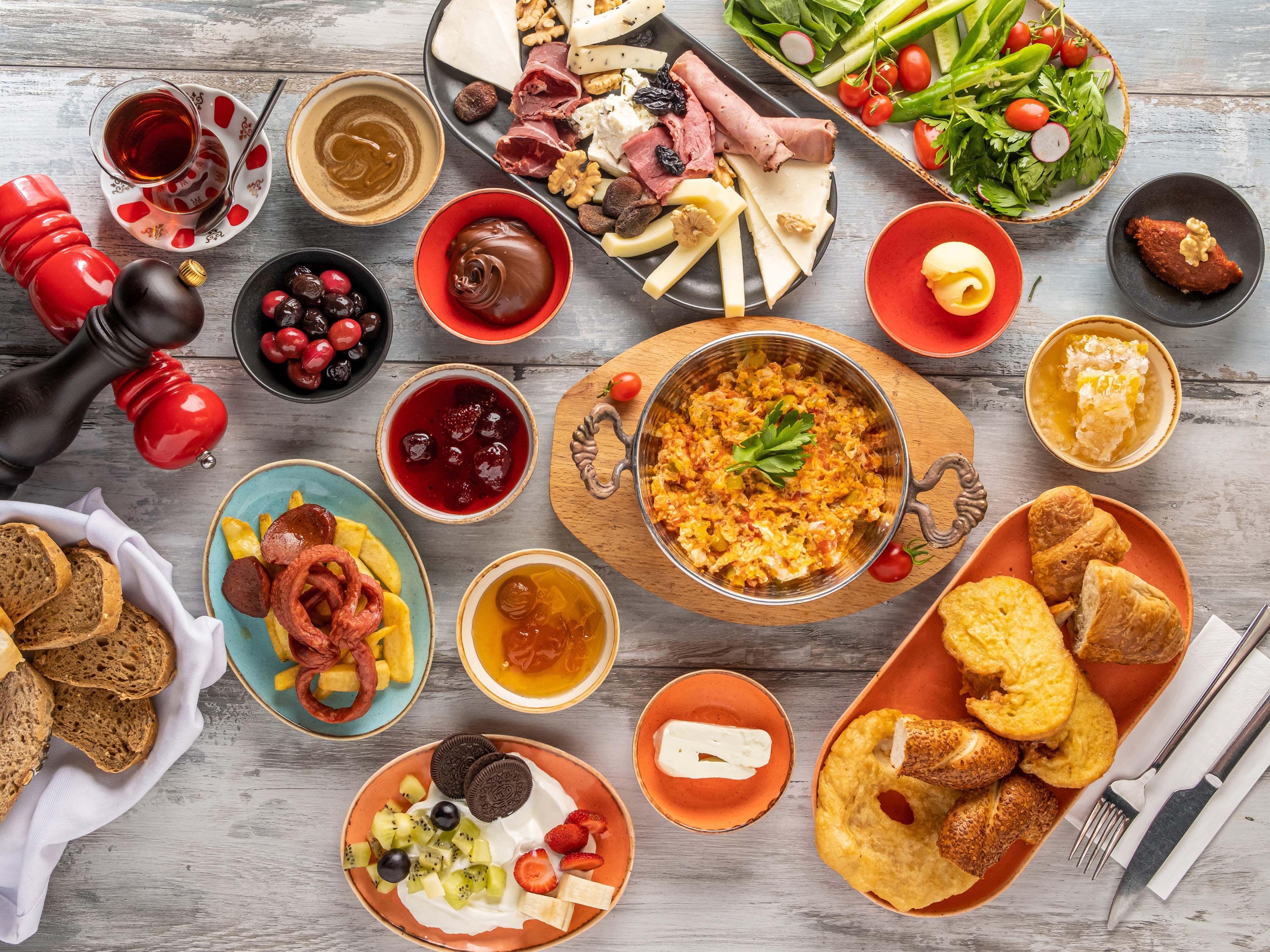 Umut Büfe & Kahvaltı