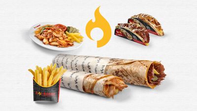 Hot Döner