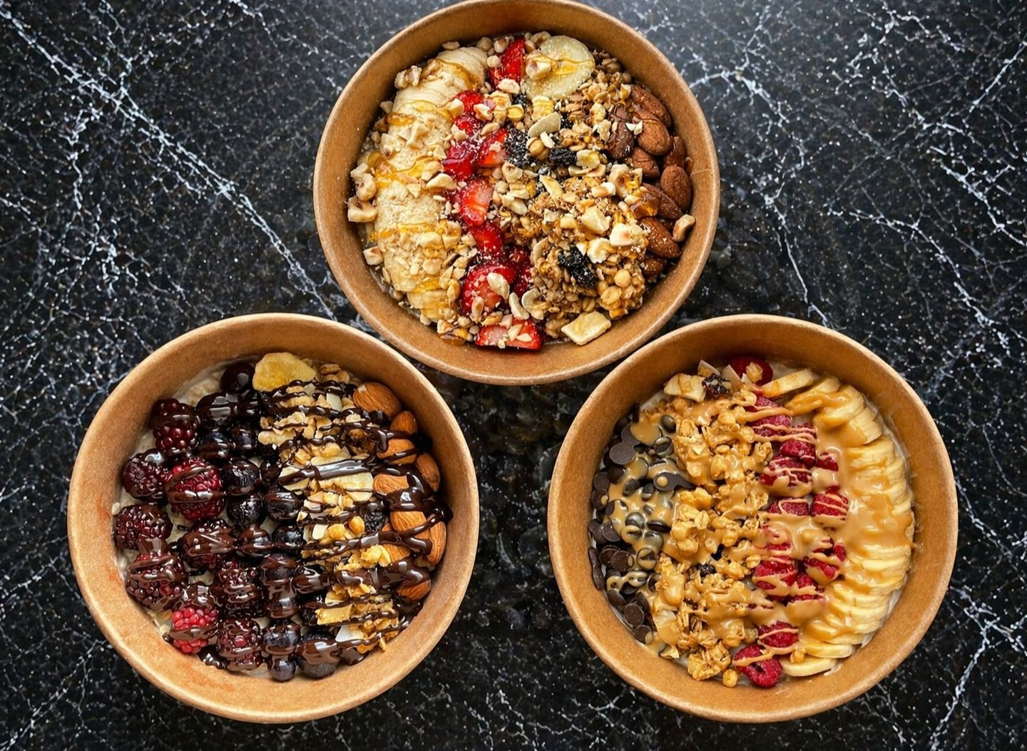Fit Morning vendor logo