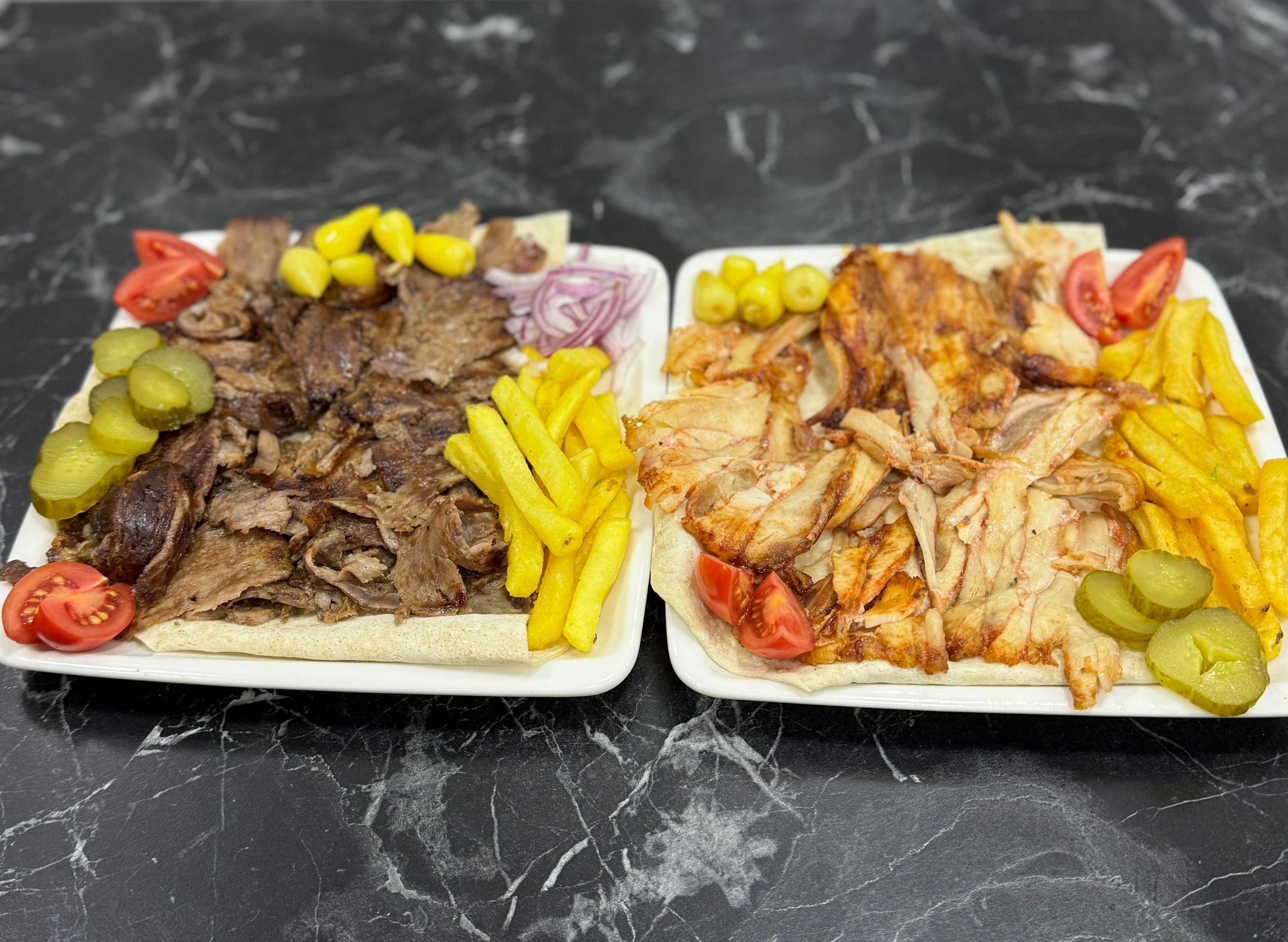Kardeşler Döner & Zurna Dürüm vendor logo