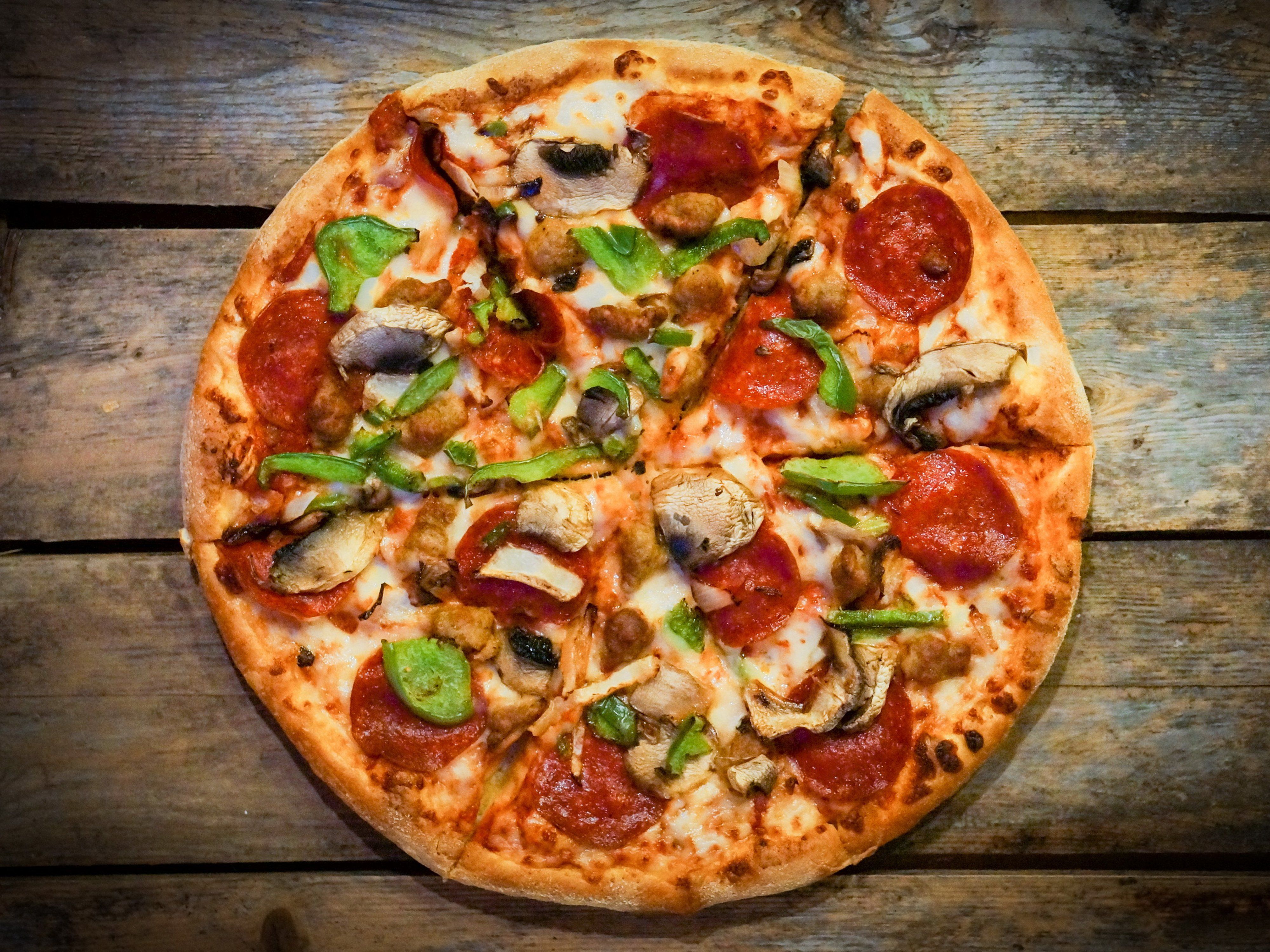 B & B Pizza, Çanakkale Food Delivery - Yemeksepeti