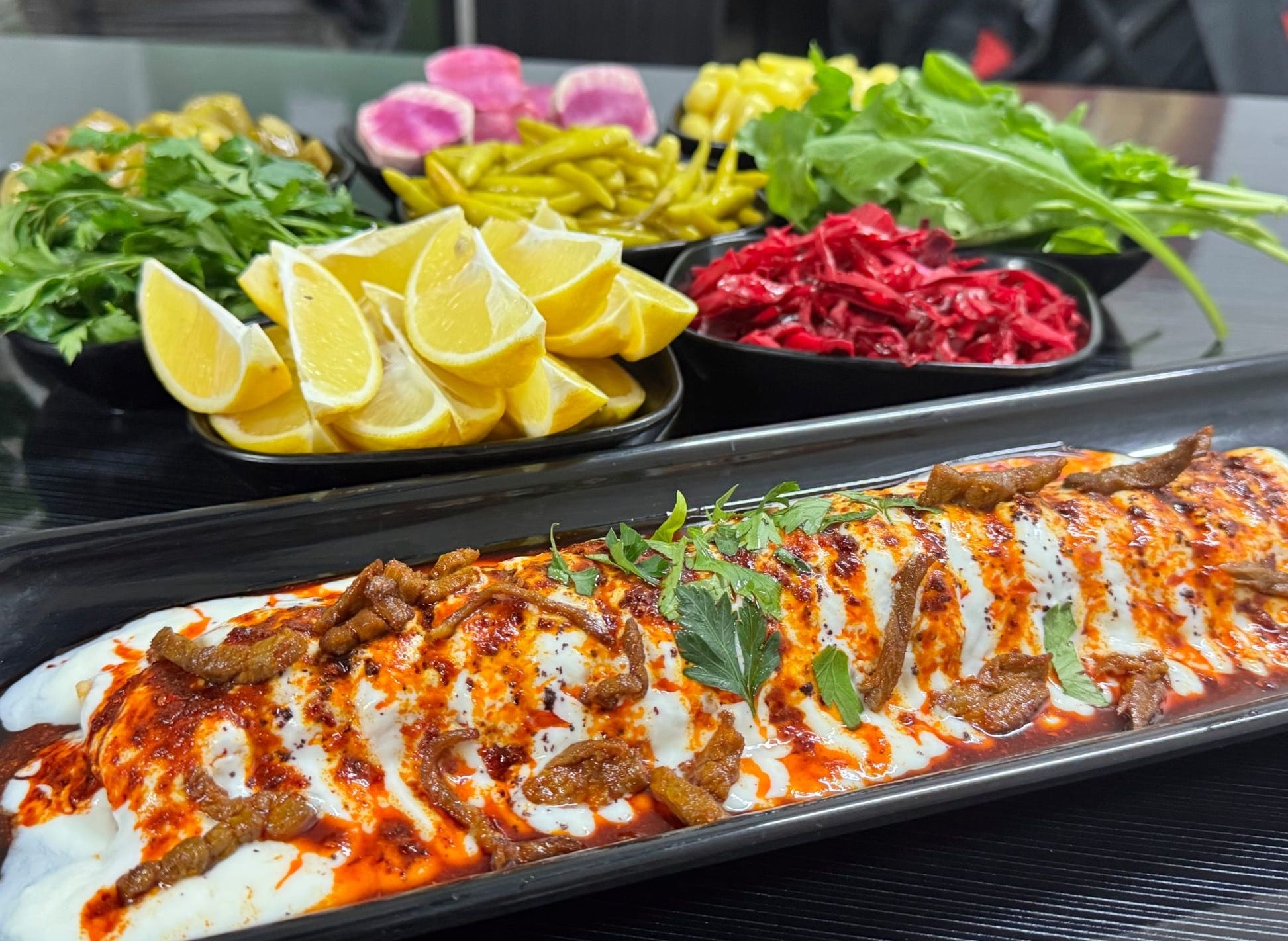 Meydan Tantuni vendor logo