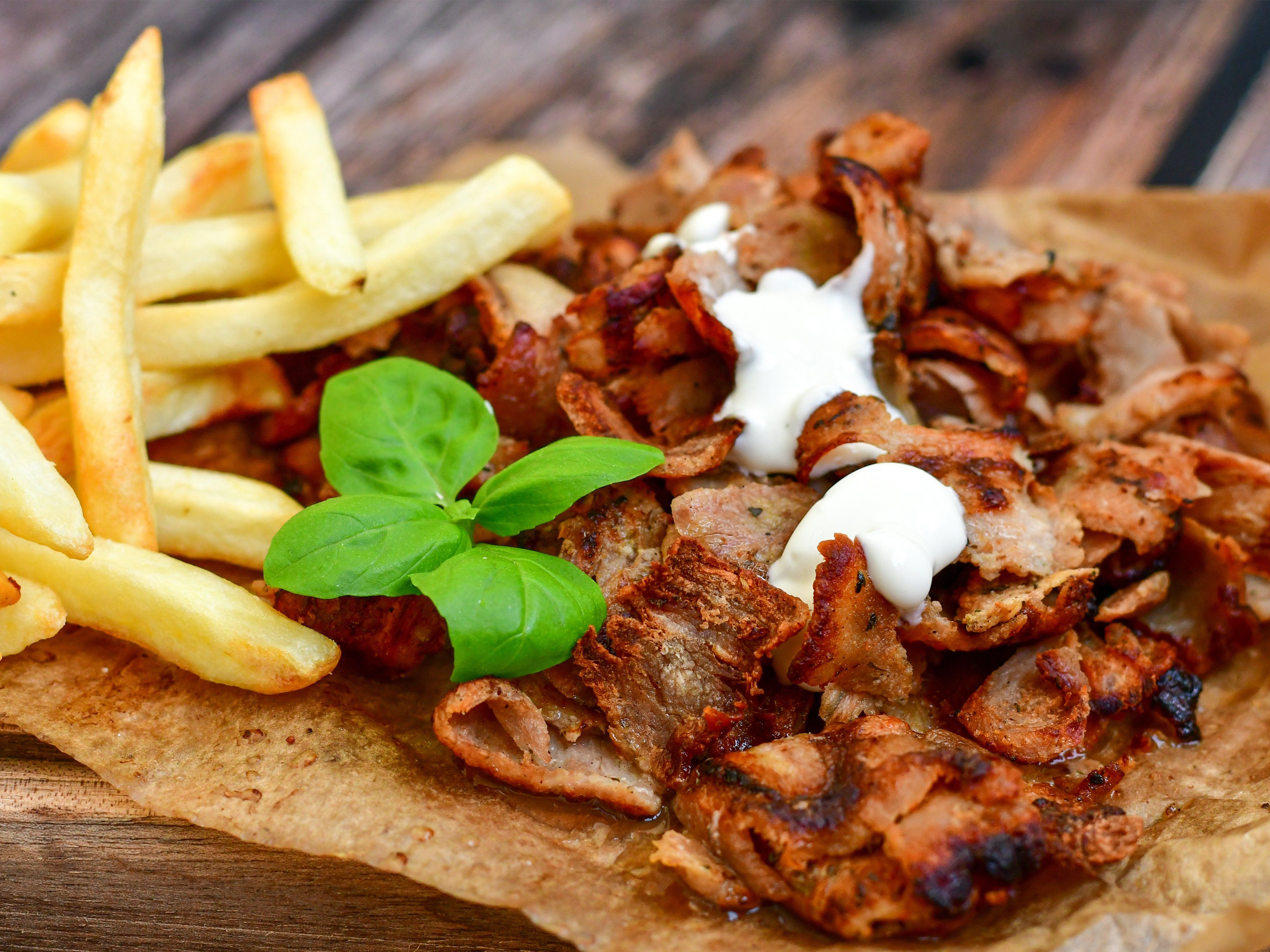 Yusuf Çelik Et Kuzu Döner vendor logo