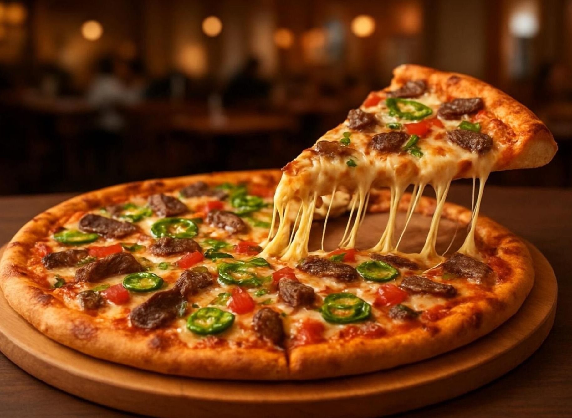 Sunbrothers Pizza vendor logo