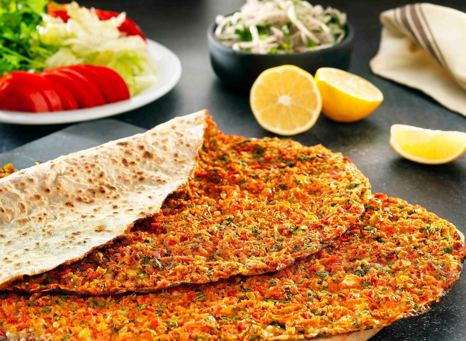 Öz Adıyaman Pide & Lahmacun vendor logo