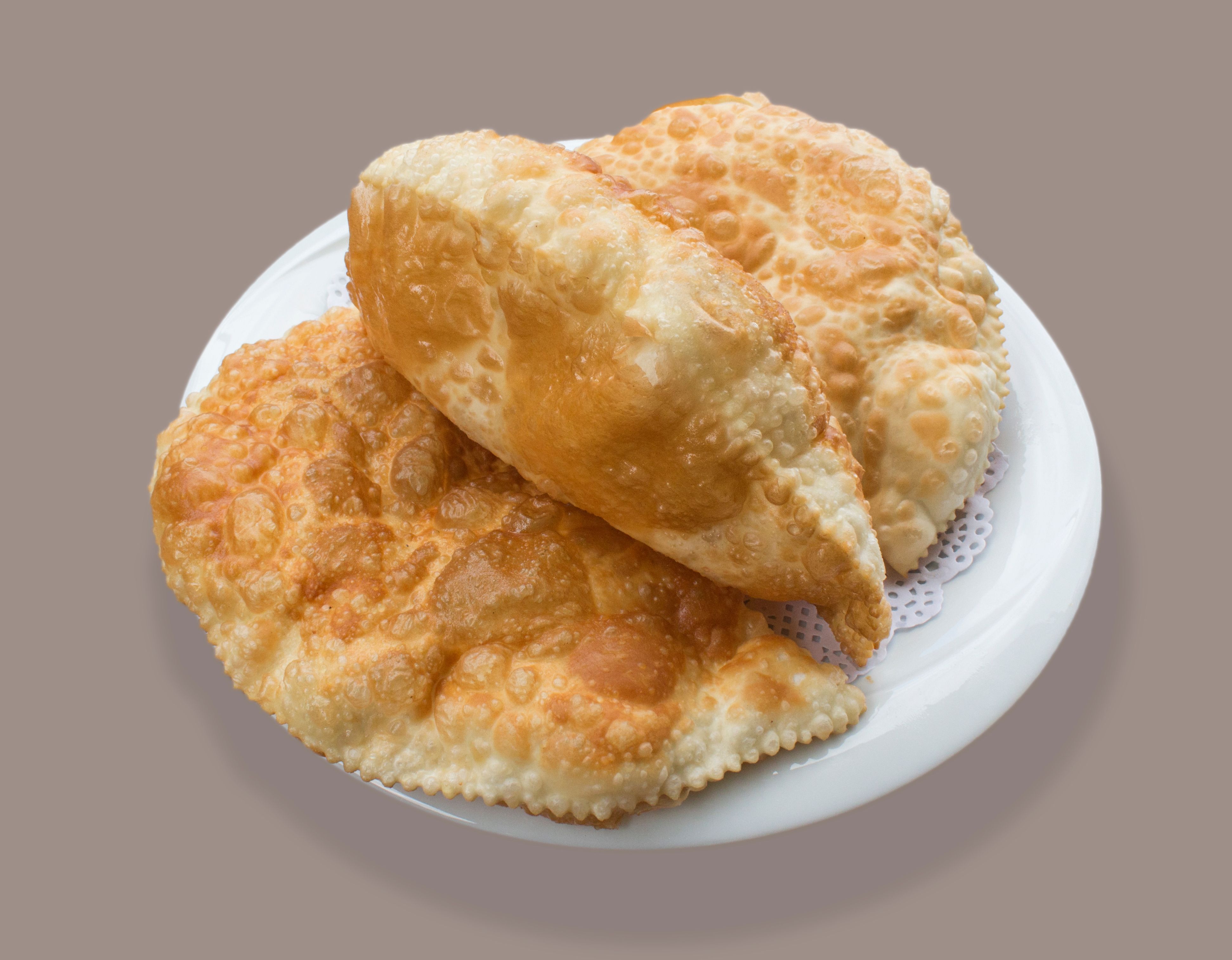 Çi̇ Börekçi̇m vendor logo