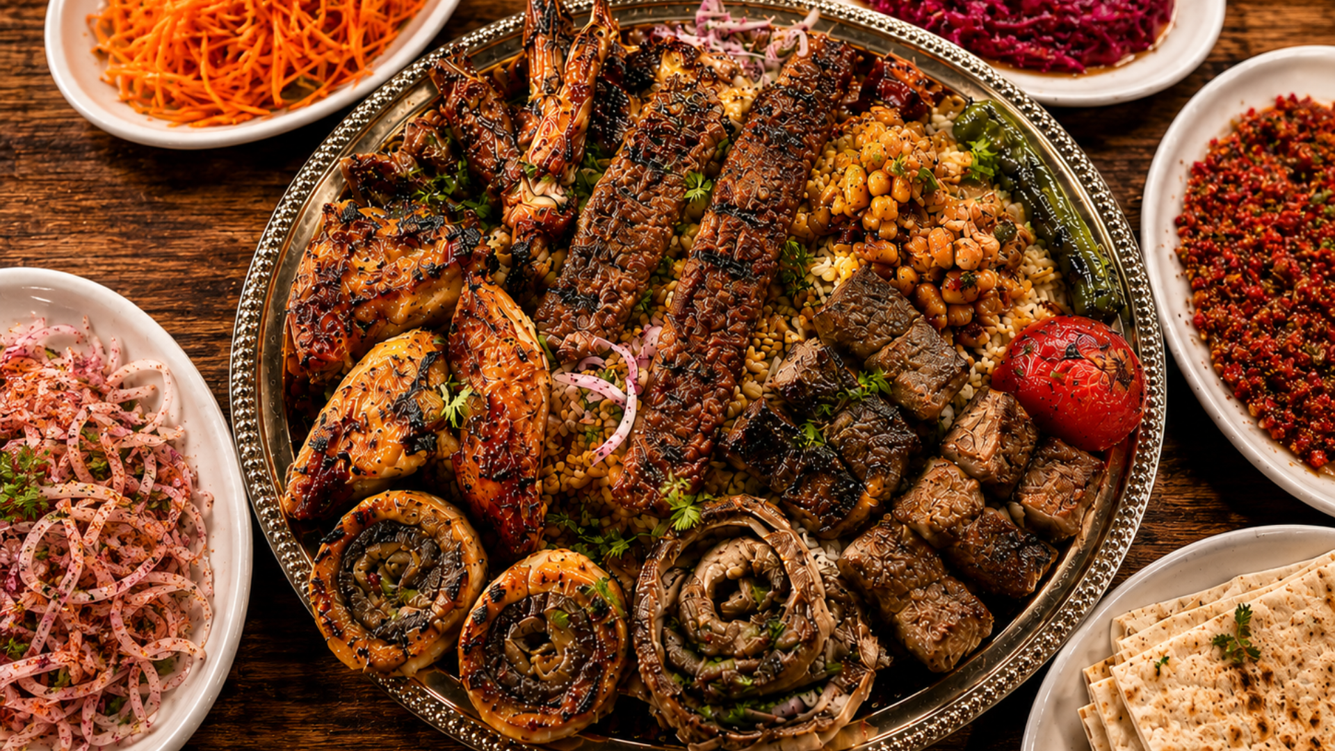 Chef Kardeşler vendor logo