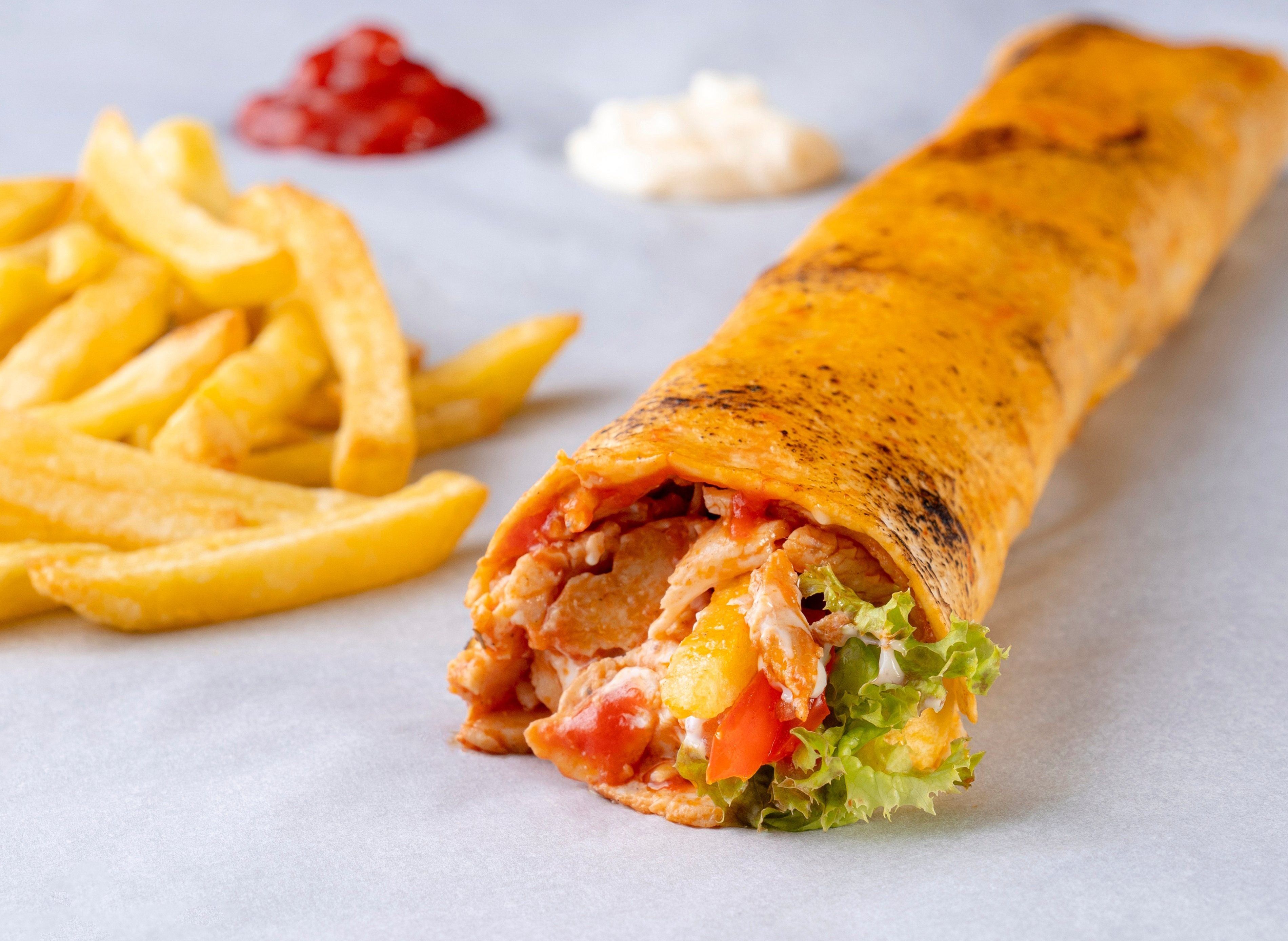 Çınaraltı Döner vendor logo