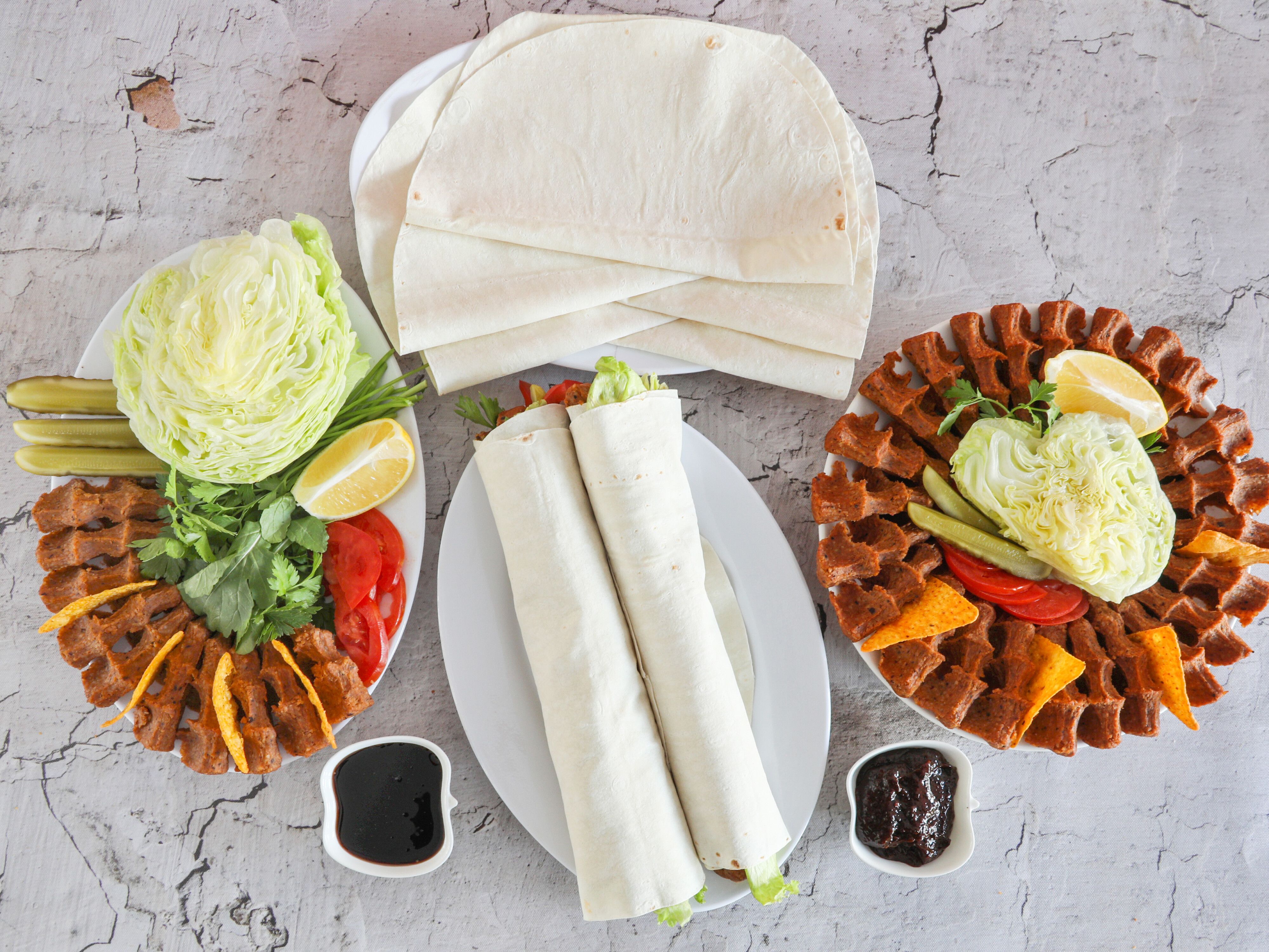 Meşhur Adıyaman Çiğ Köftecisi Osman Usta vendor logo