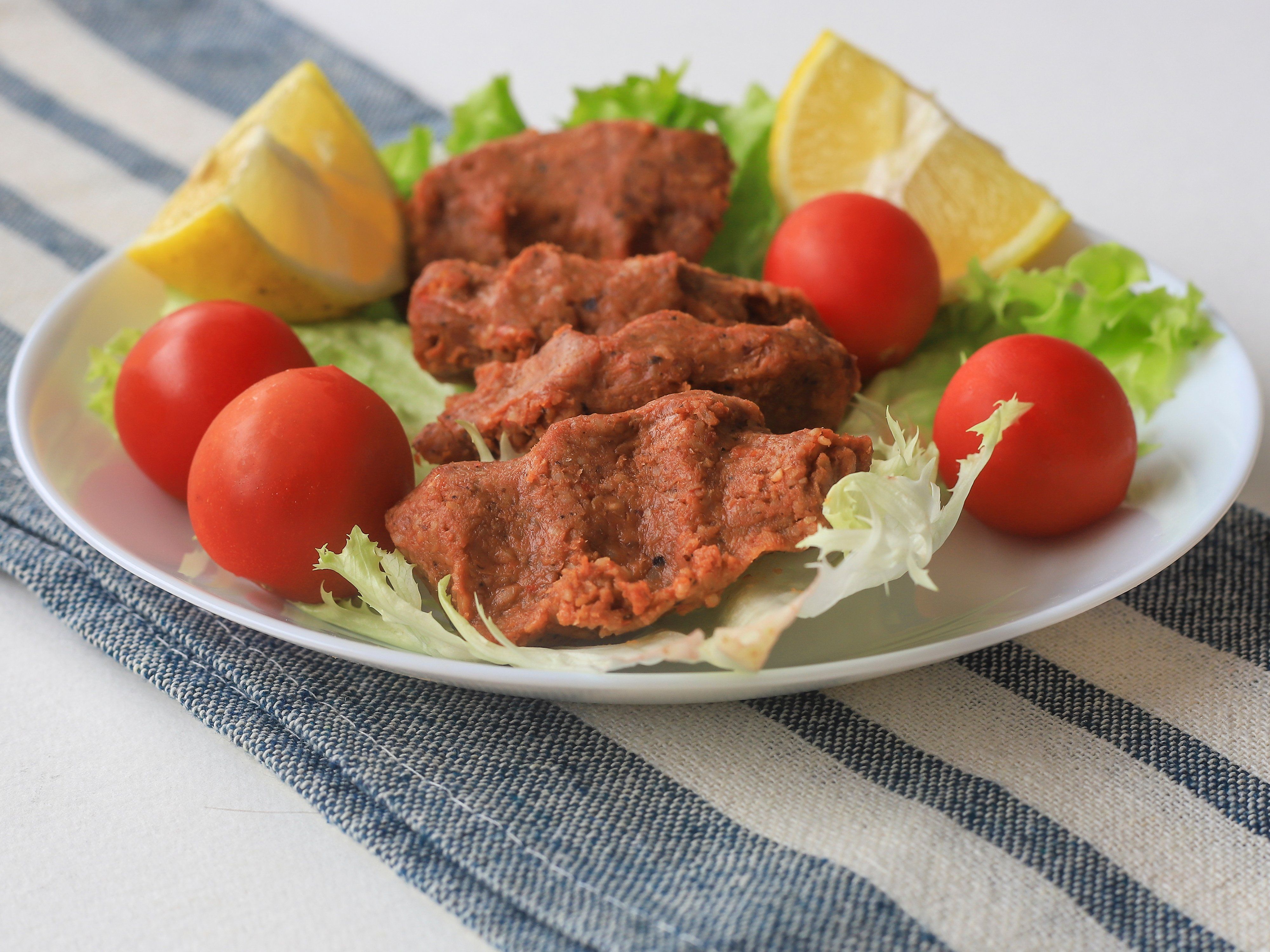 Çiğ Köfte Krallığı vendor logo