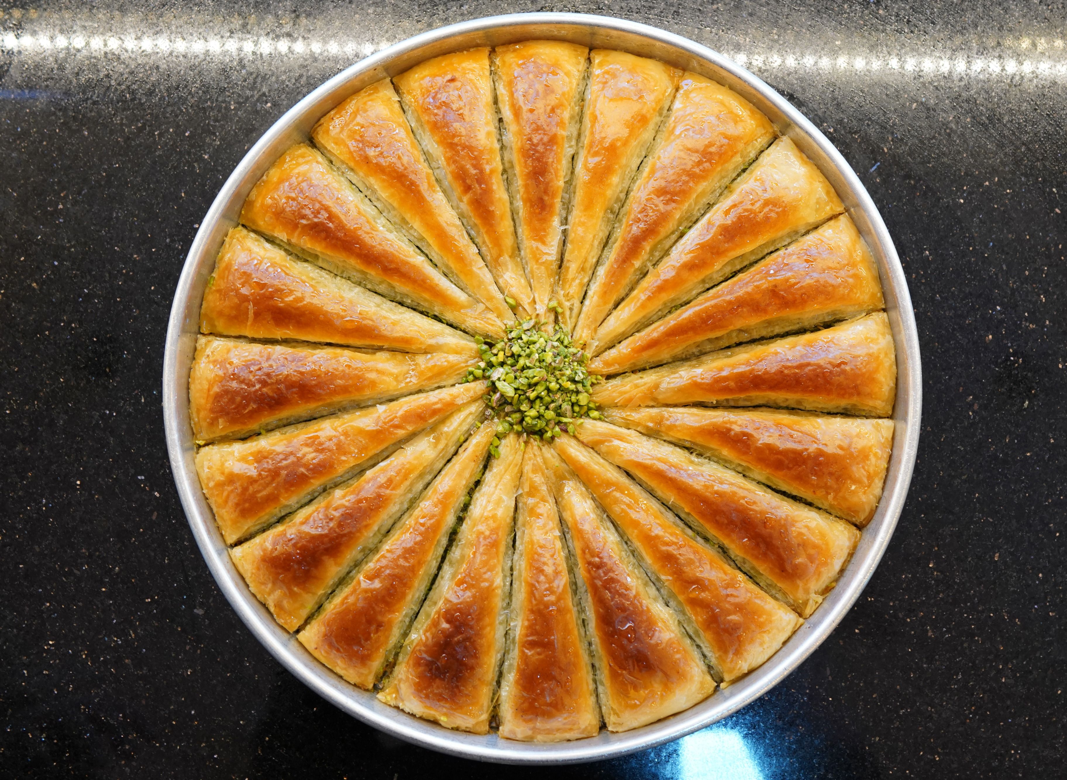 Şehzade Murat Usta vendor logo
