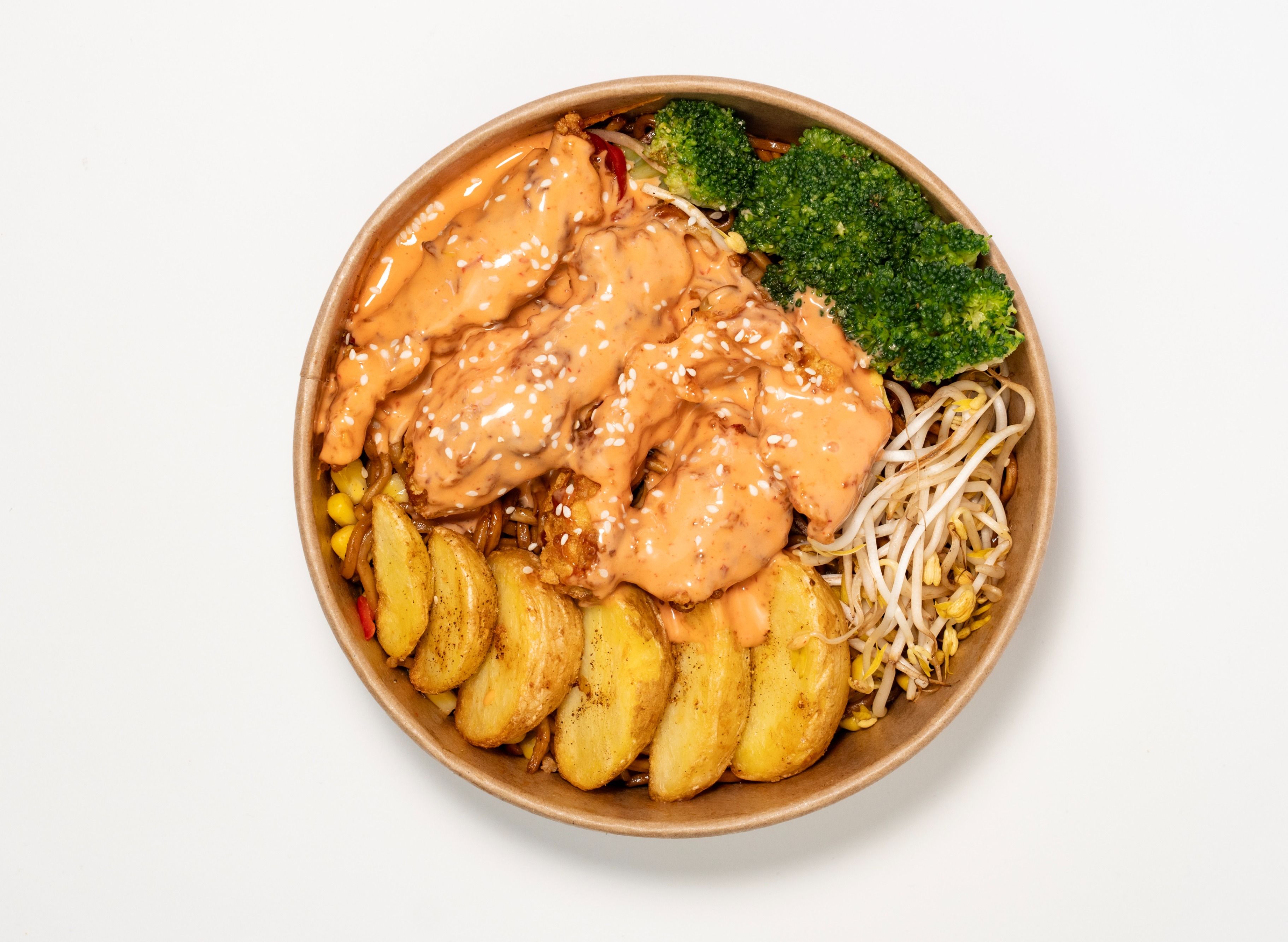 Noodleway vendor logo