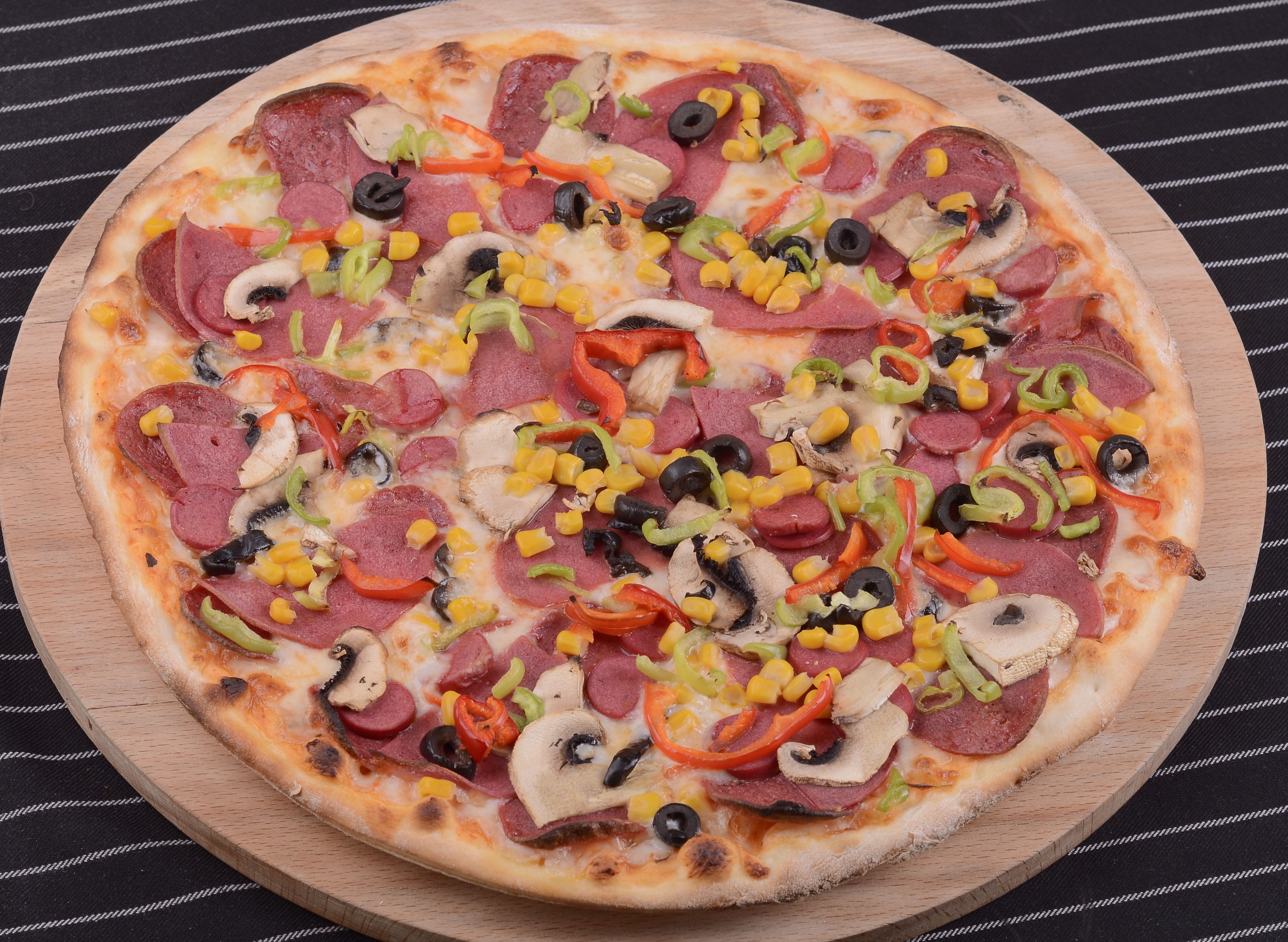 Pizza Tio vendor logo