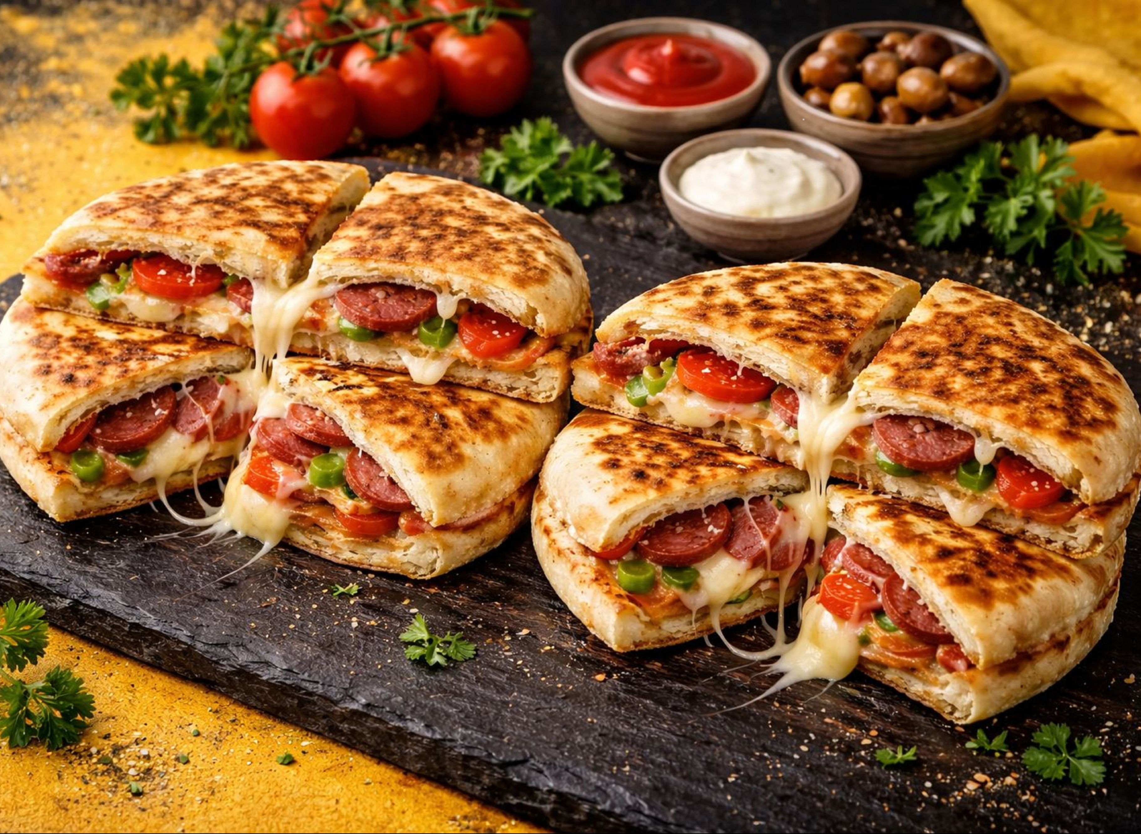 Tost İşi vendor logo