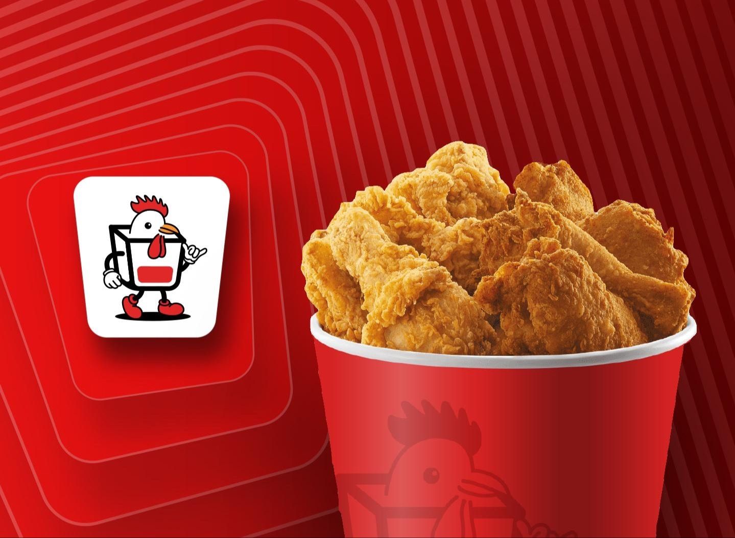 Chicken Global vendor logo