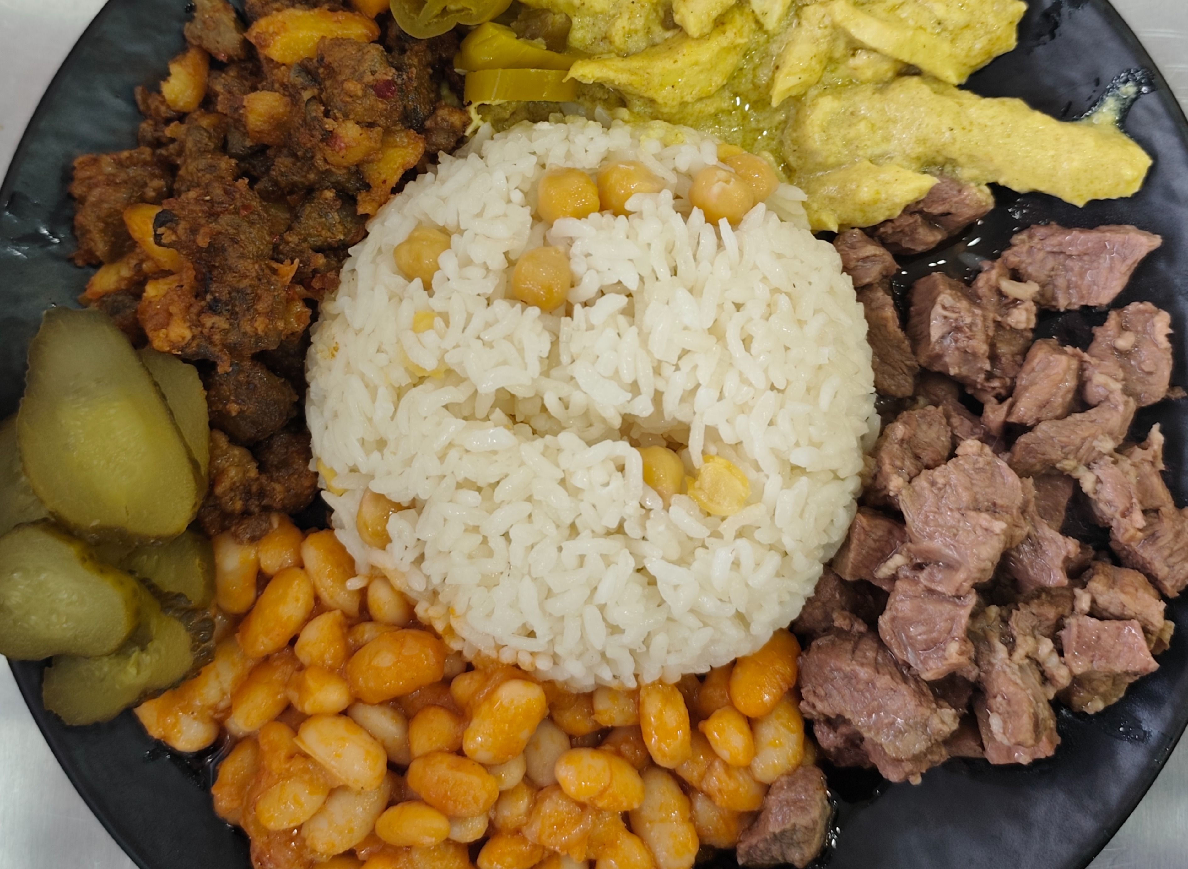 Pilavcı Ayhan Usta vendor logo