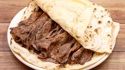 Enfes Döner