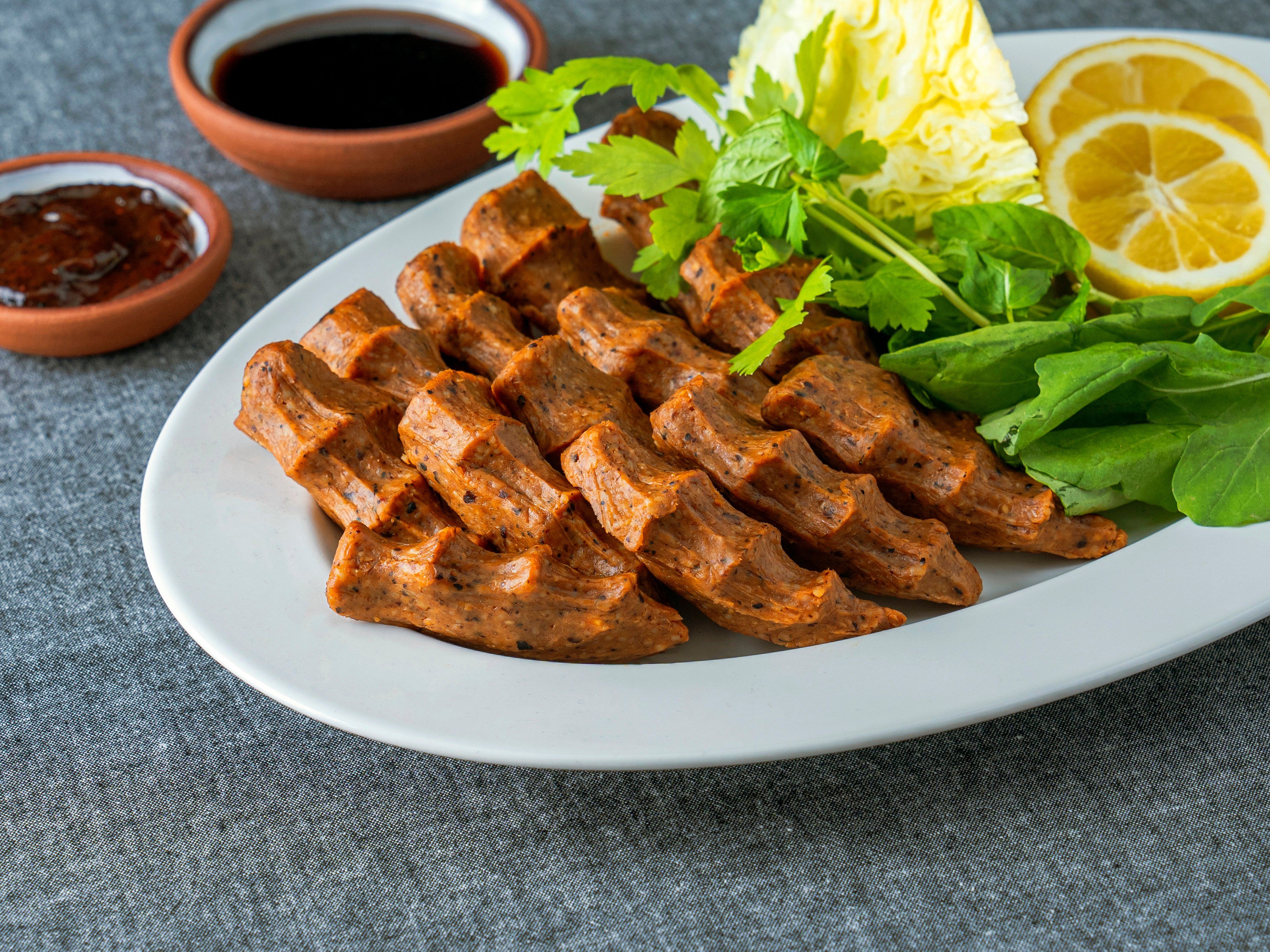 Anadolu Çiğ Köfte vendor logo