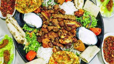 Gaziantep Birbilen Döner Kebap Pide