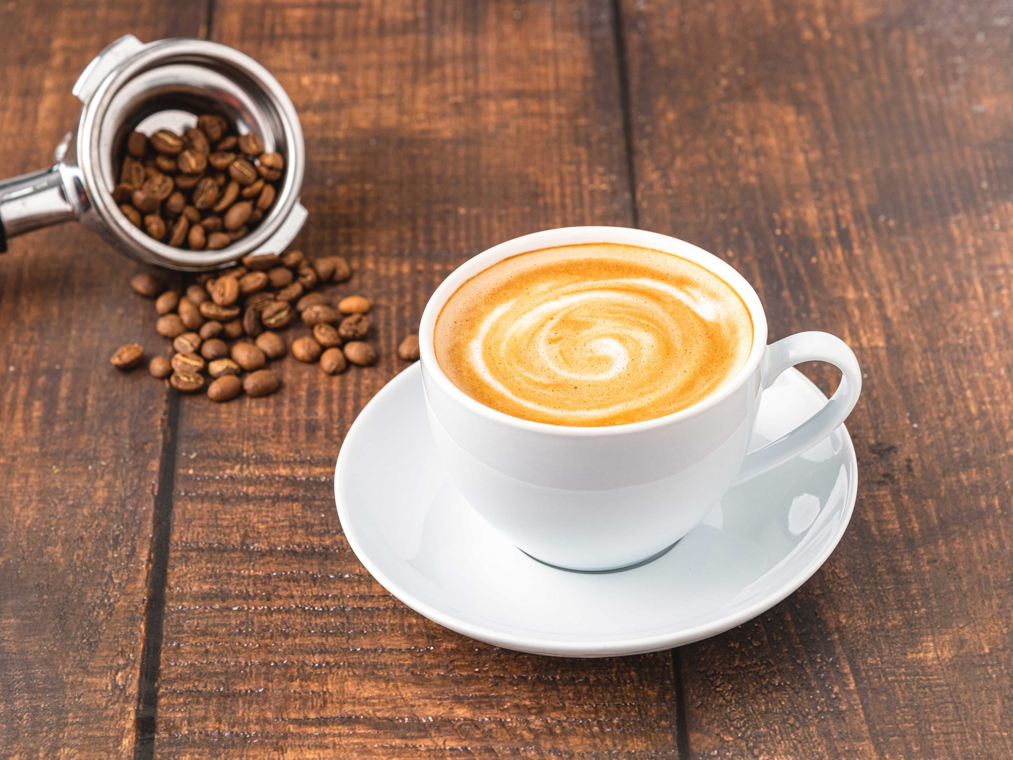 Coffee Ci vendor logo