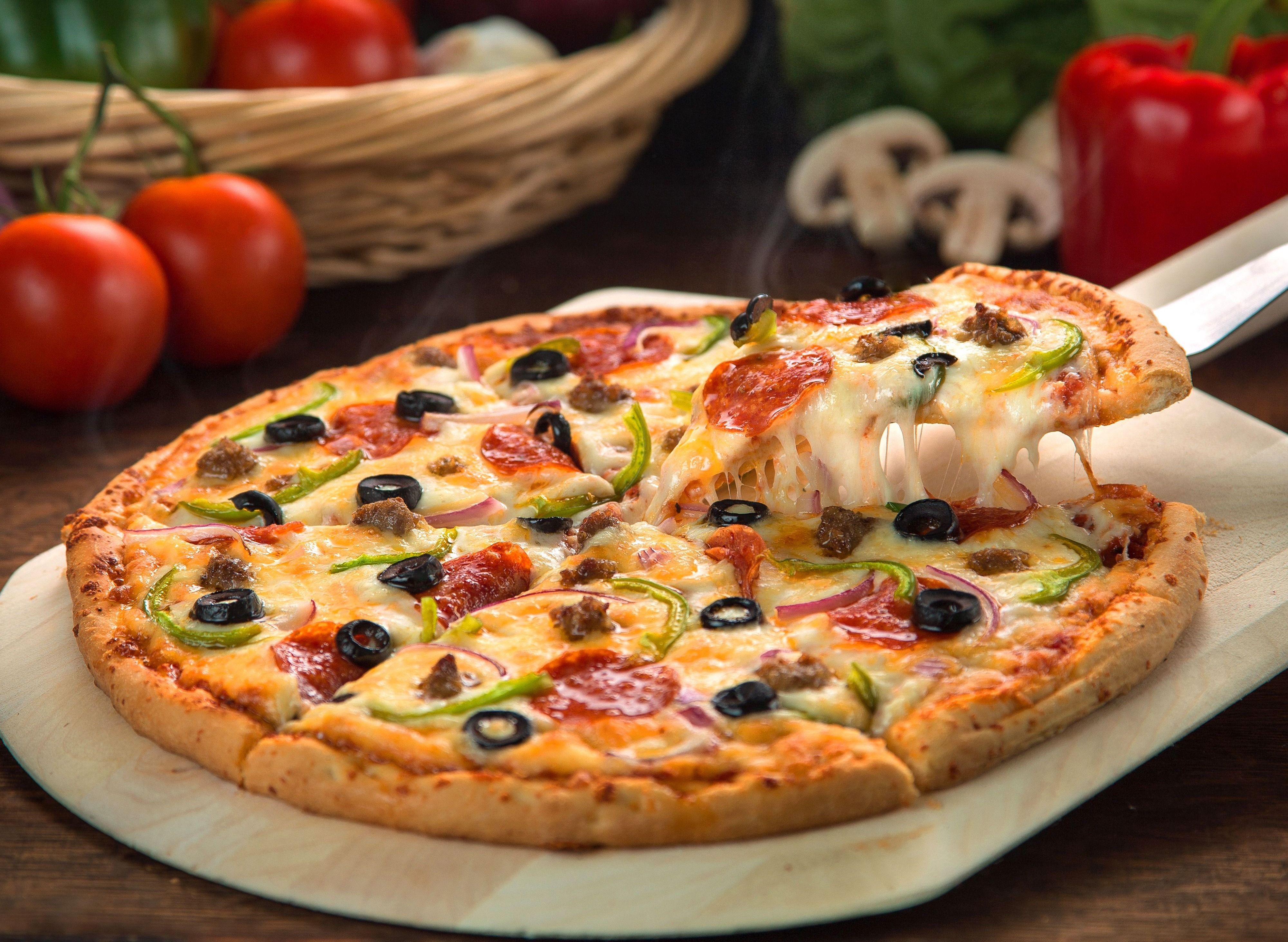 Pizza Storm vendor logo