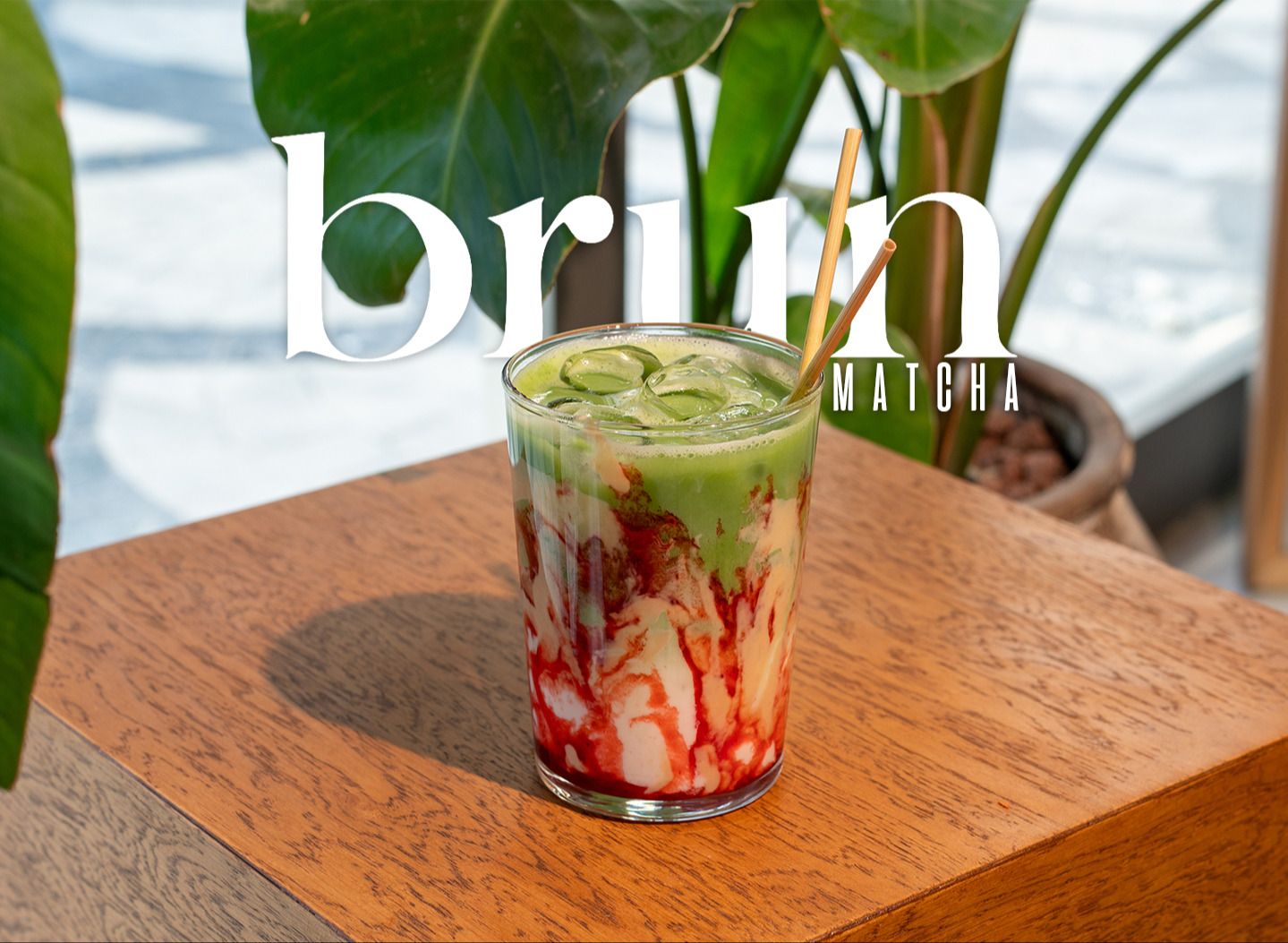 Brun Matcha vendor logo