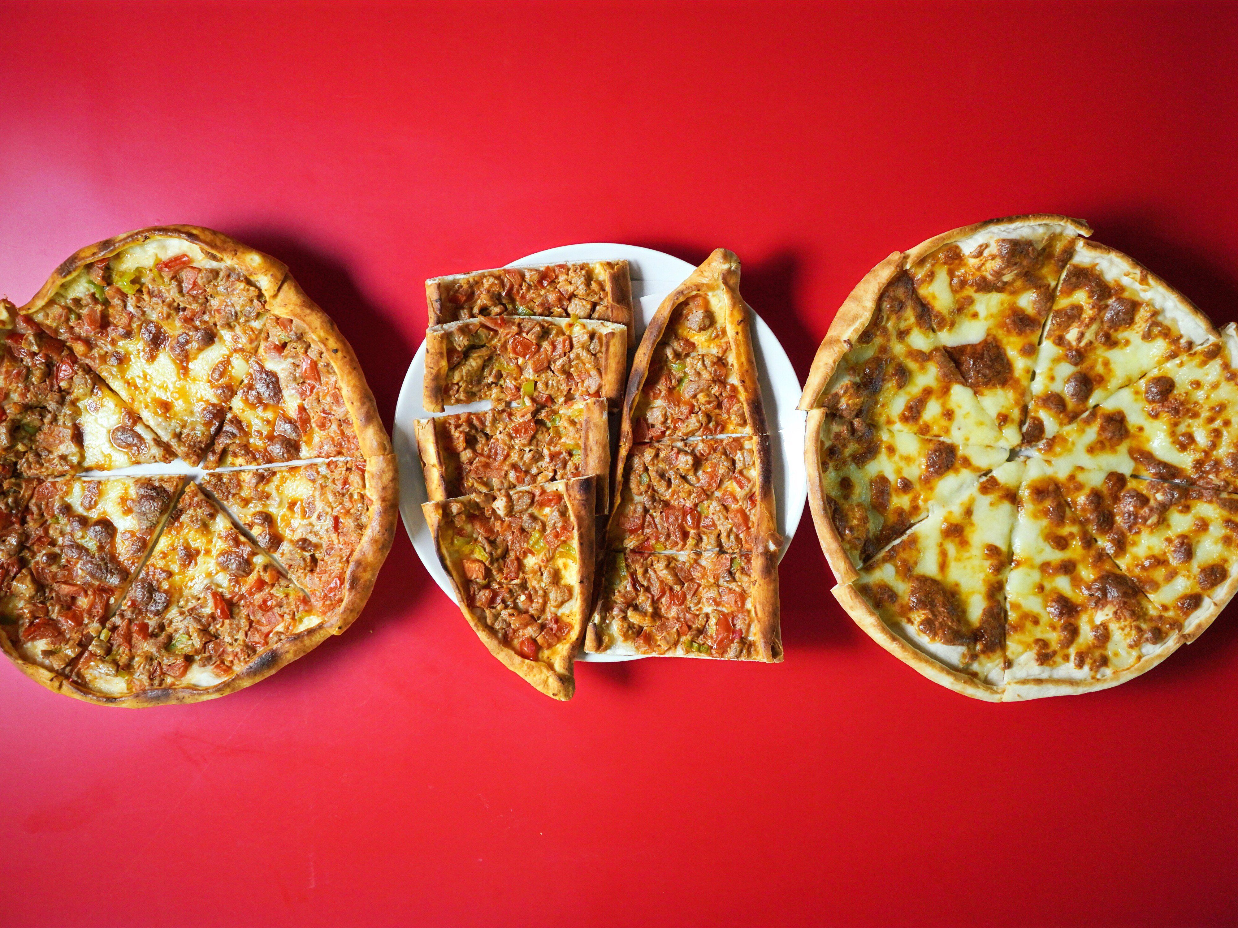 Şehzade Lahmacun vendor logo