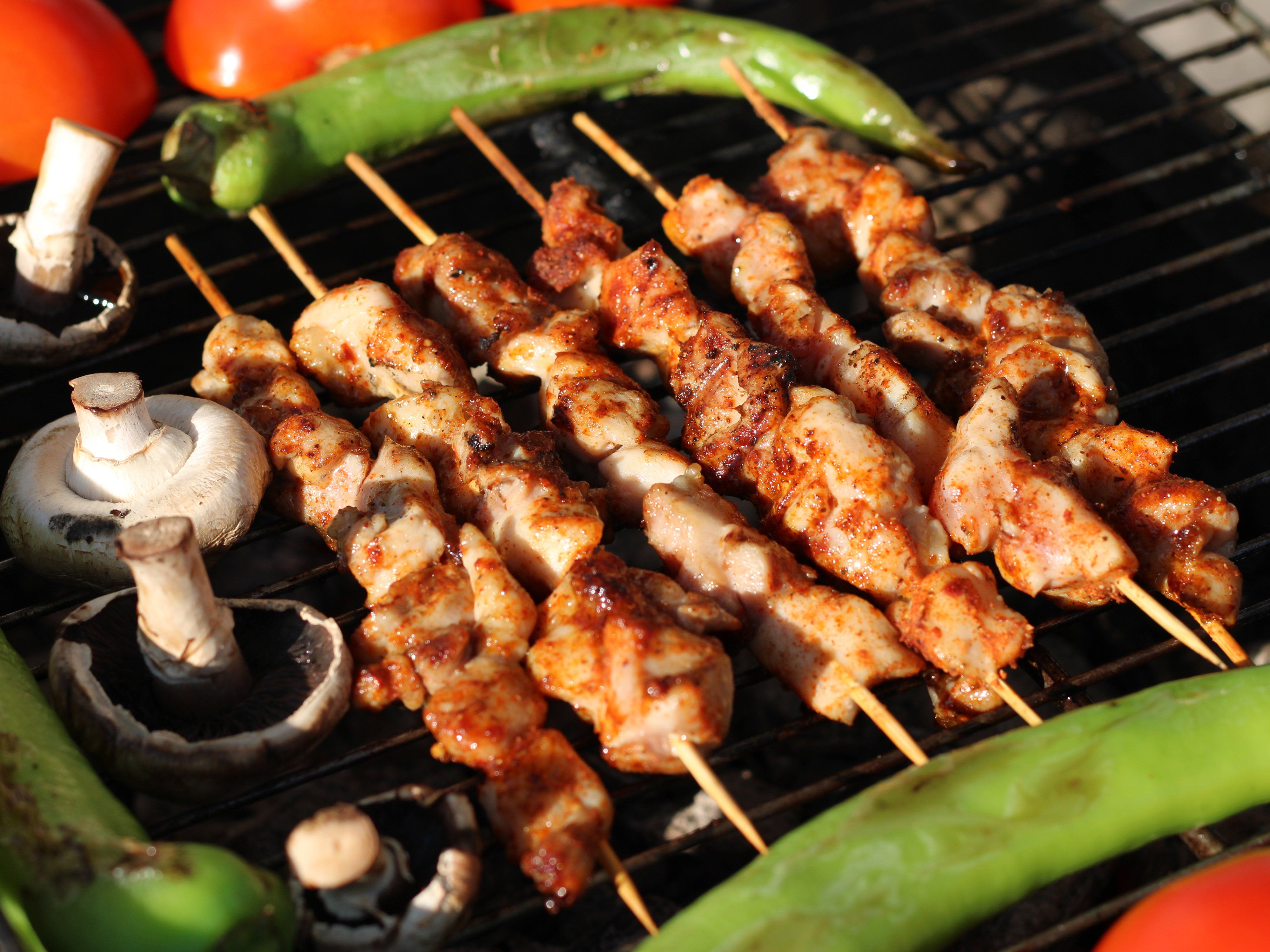 Kardeşler Et Ocakbaşı vendor logo