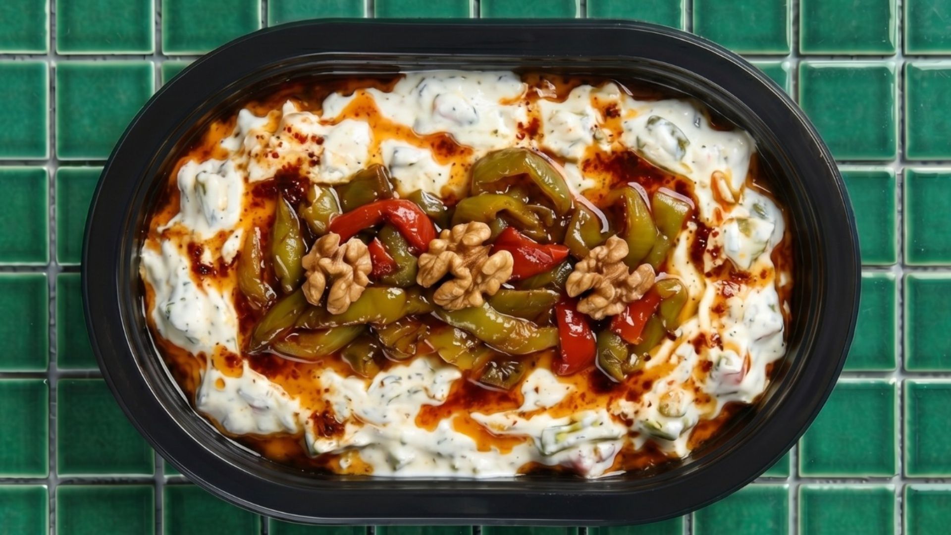 Mezeyno Meze Evi vendor logo