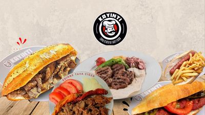 Kayıntı Tava Ciğer & Fast Food
