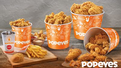 Popeyes