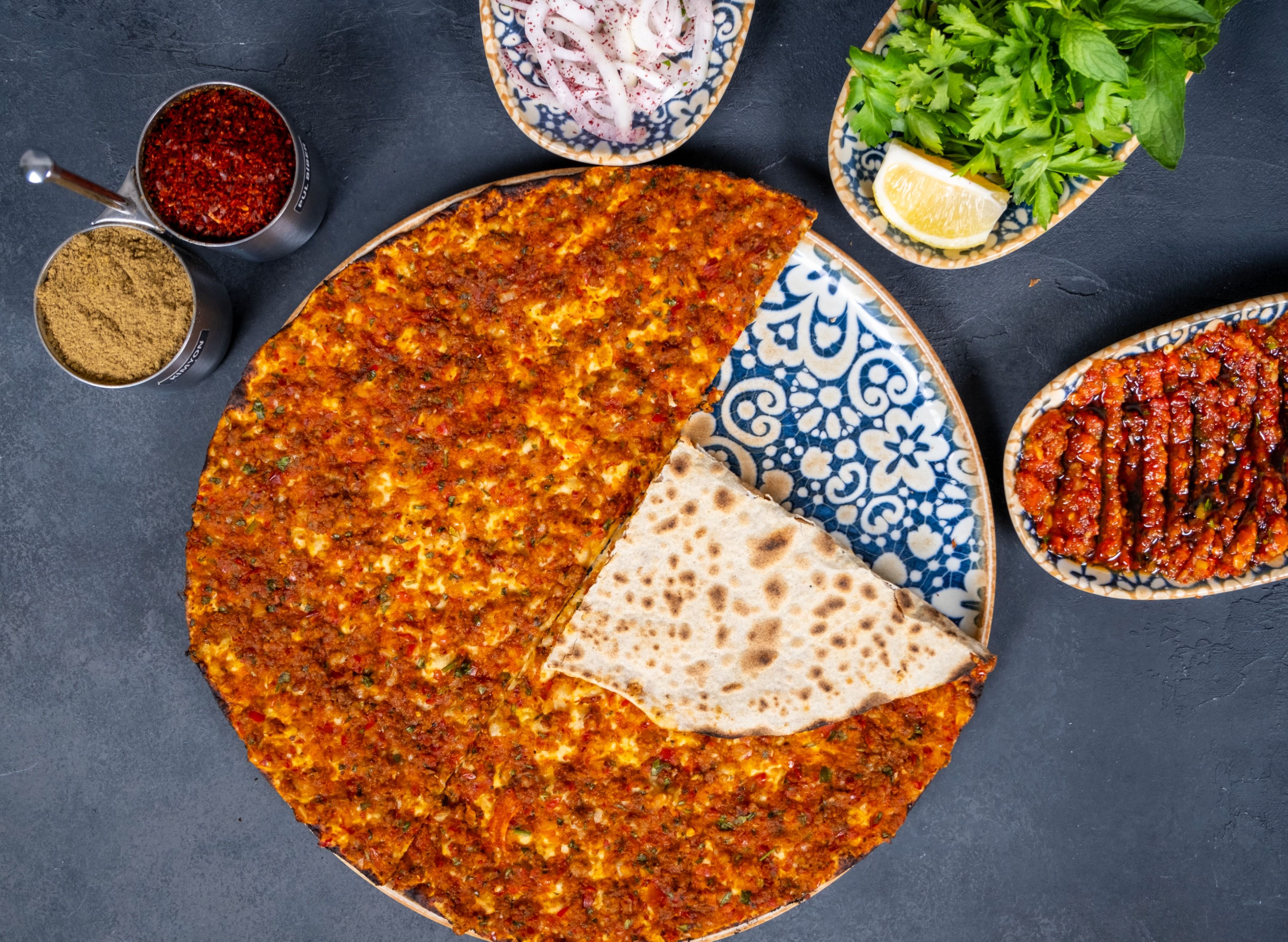 Tella Kebap (Bahçekent) vendor logo