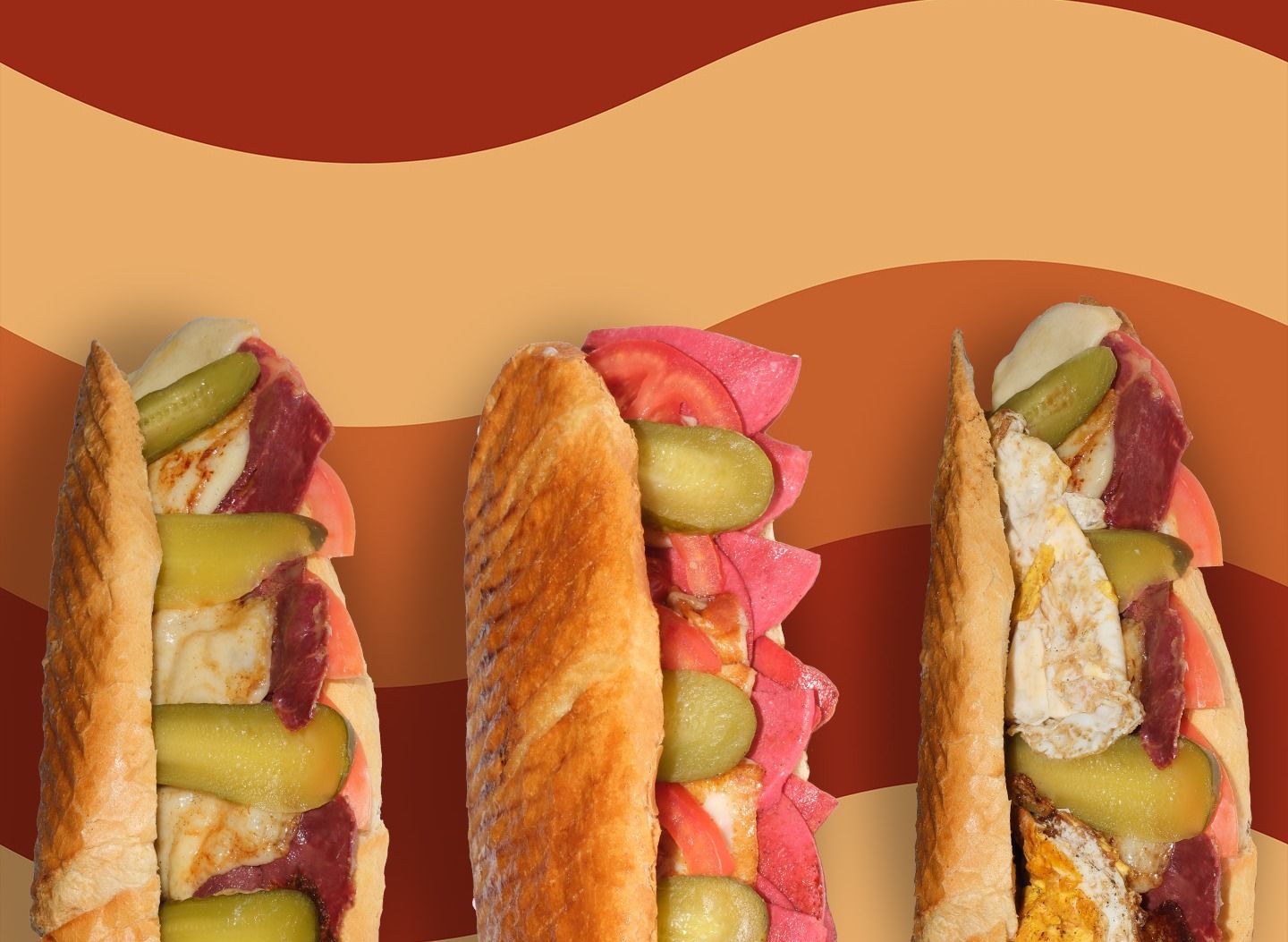 Meşhur Sanayi Tostçusu vendor logo
