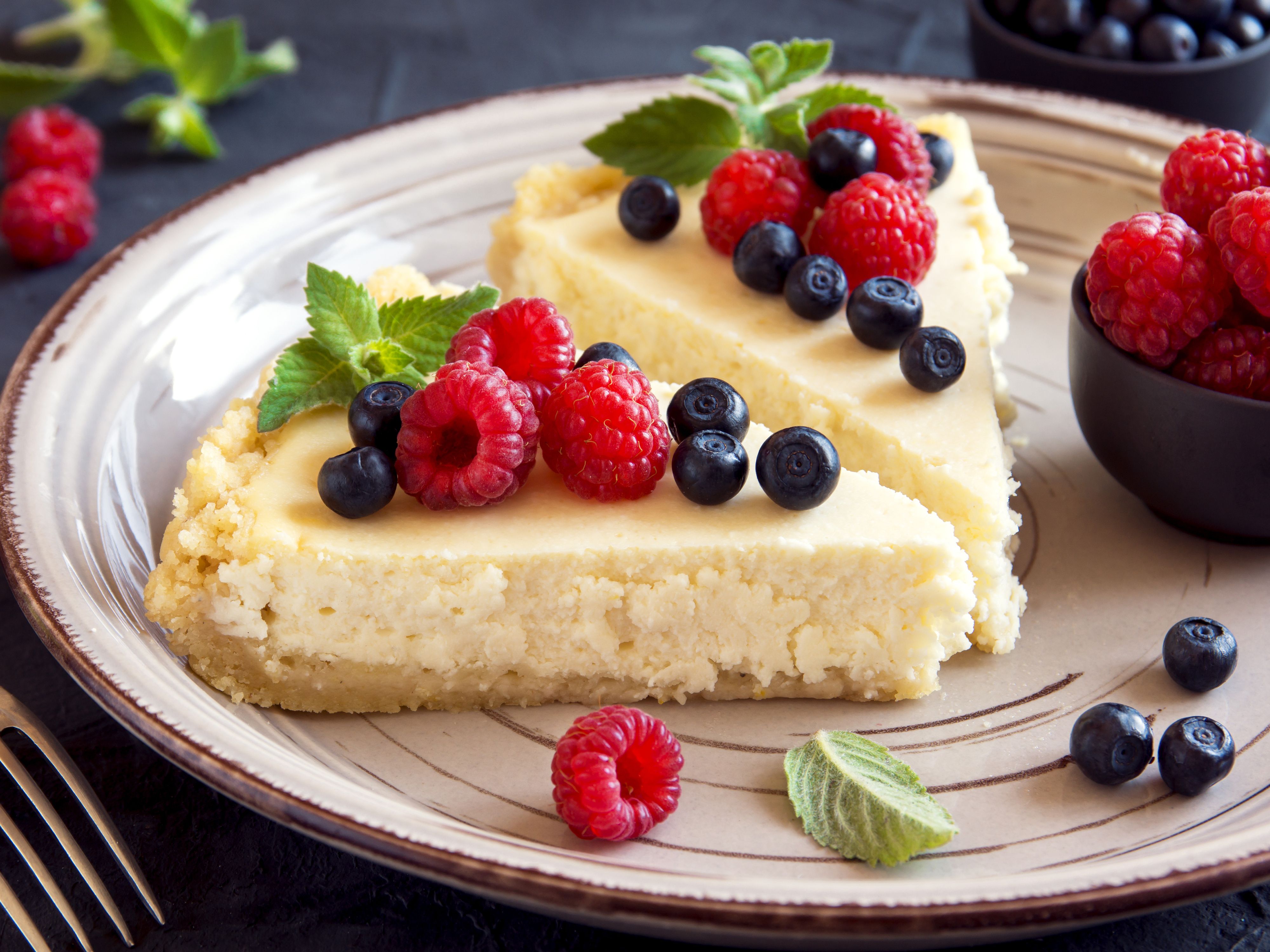 Cheesecake Love vendor logo