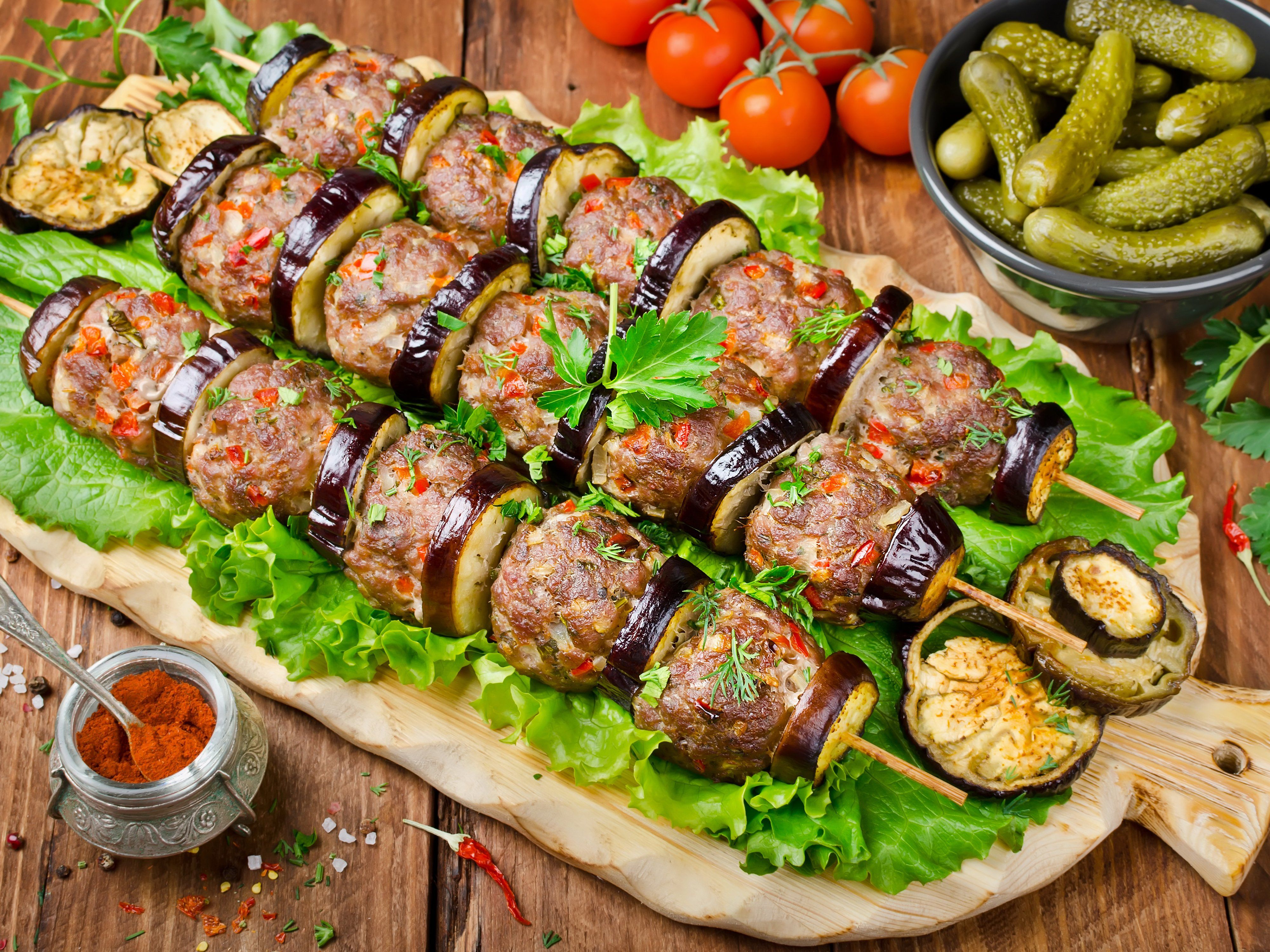 Nur Kebap vendor logo