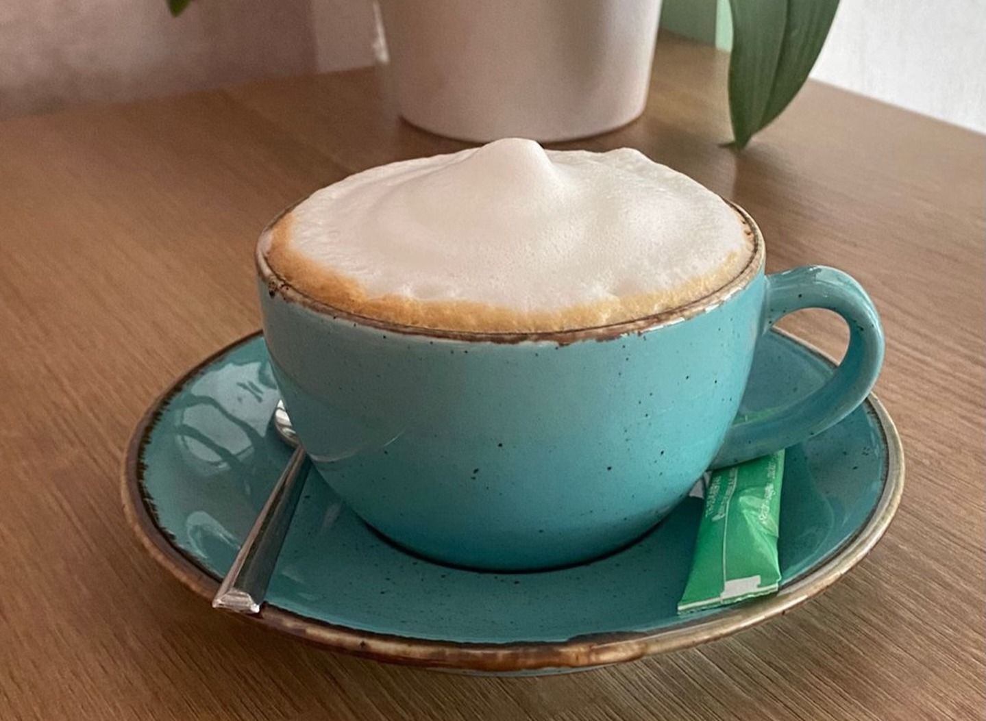 Benefi Cafe vendor logo