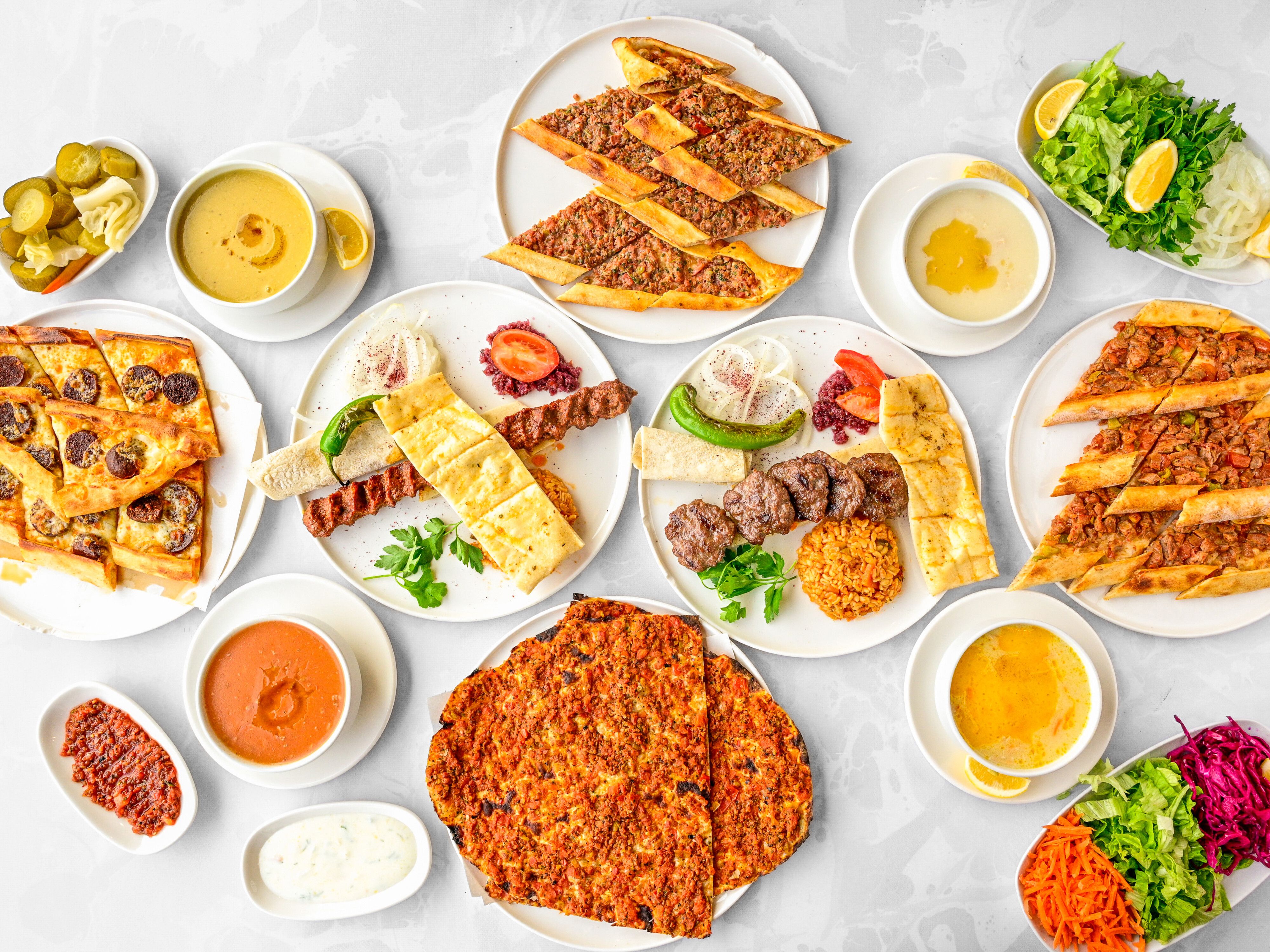 Kastamonu Âlâ Restaurant vendor logo