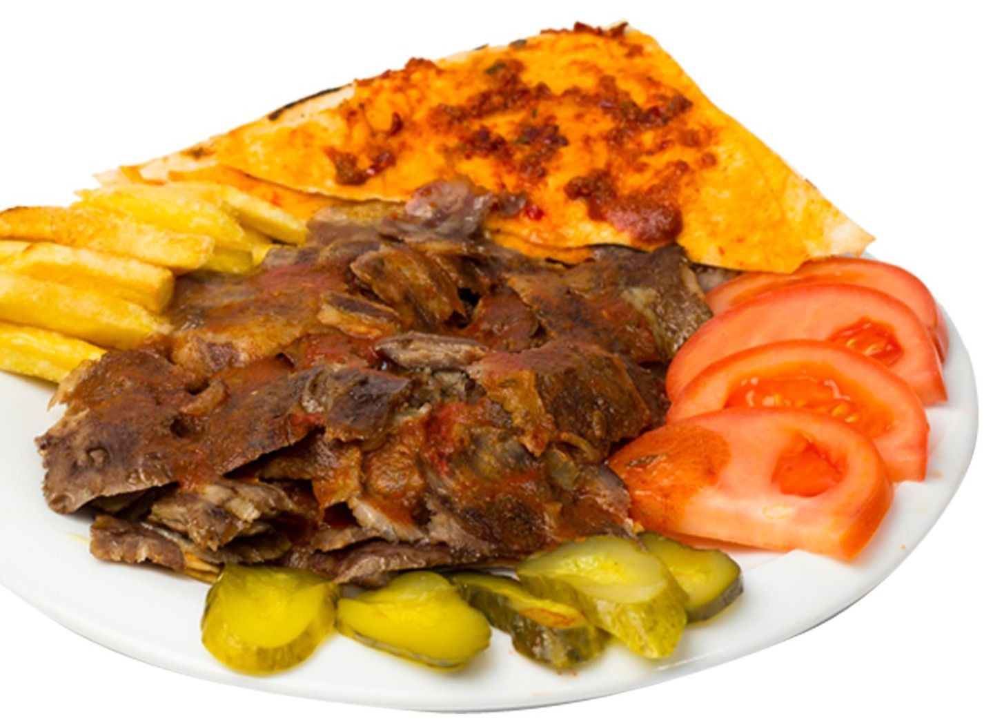 Fiemfi Döner vendor logo