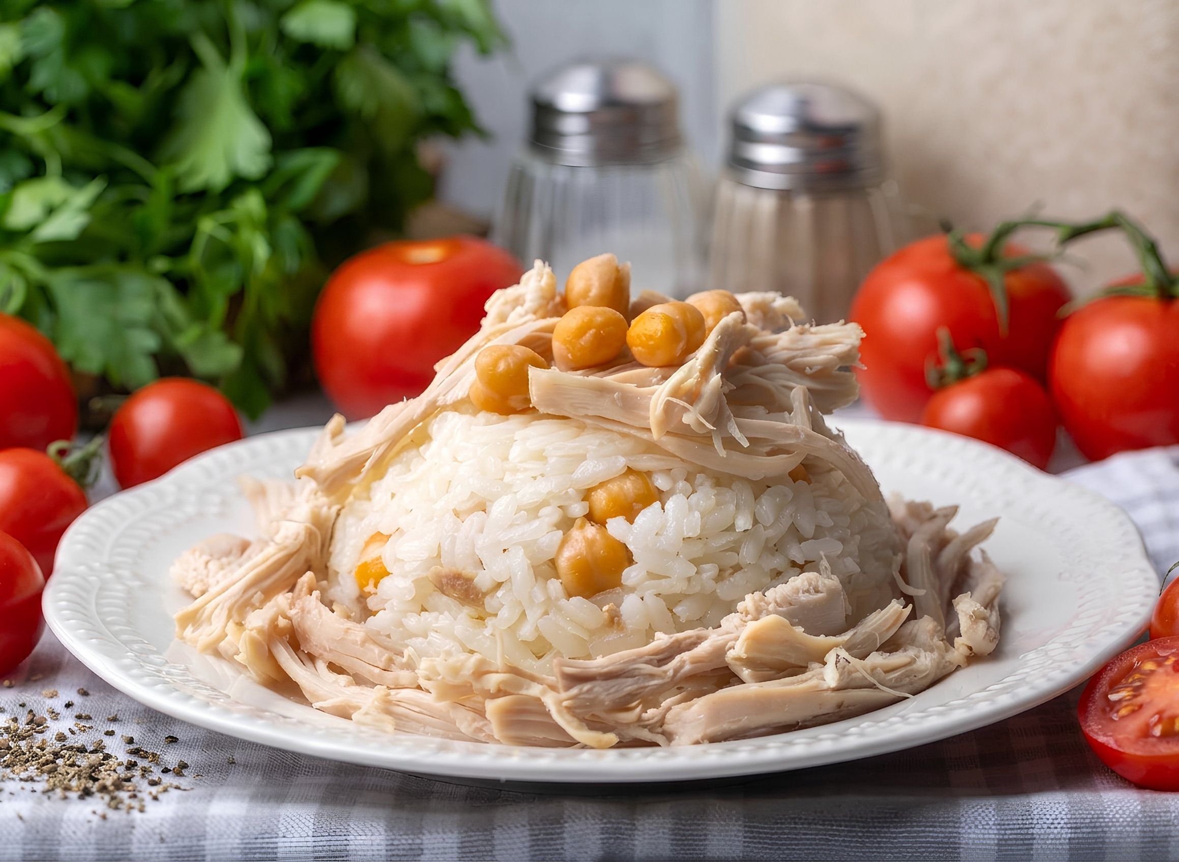 Tarihi Bolulu Pilavcı vendor logo