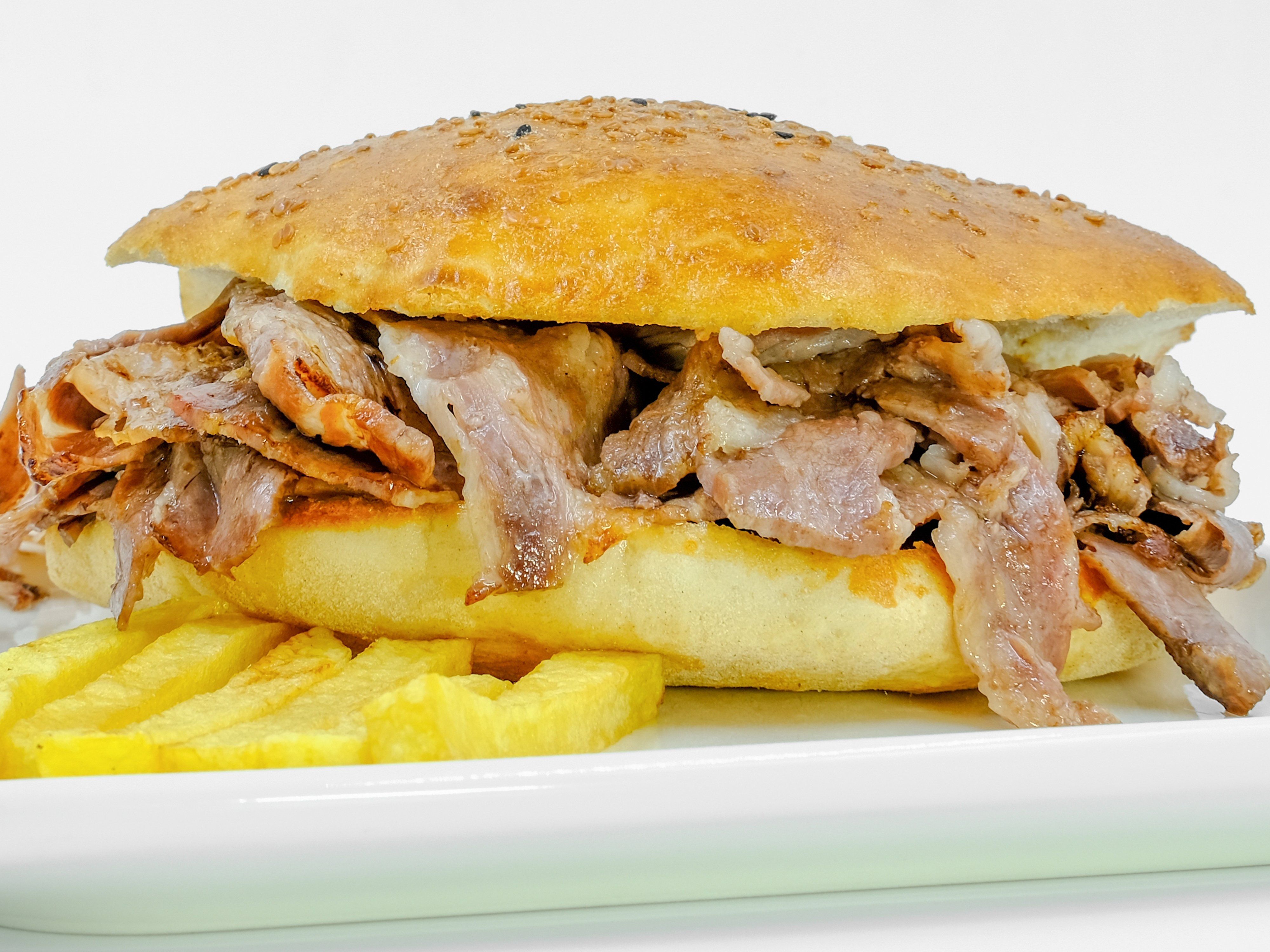 Öz Yaprak Döner, Ankara Food Delivery Yemeksepeti
