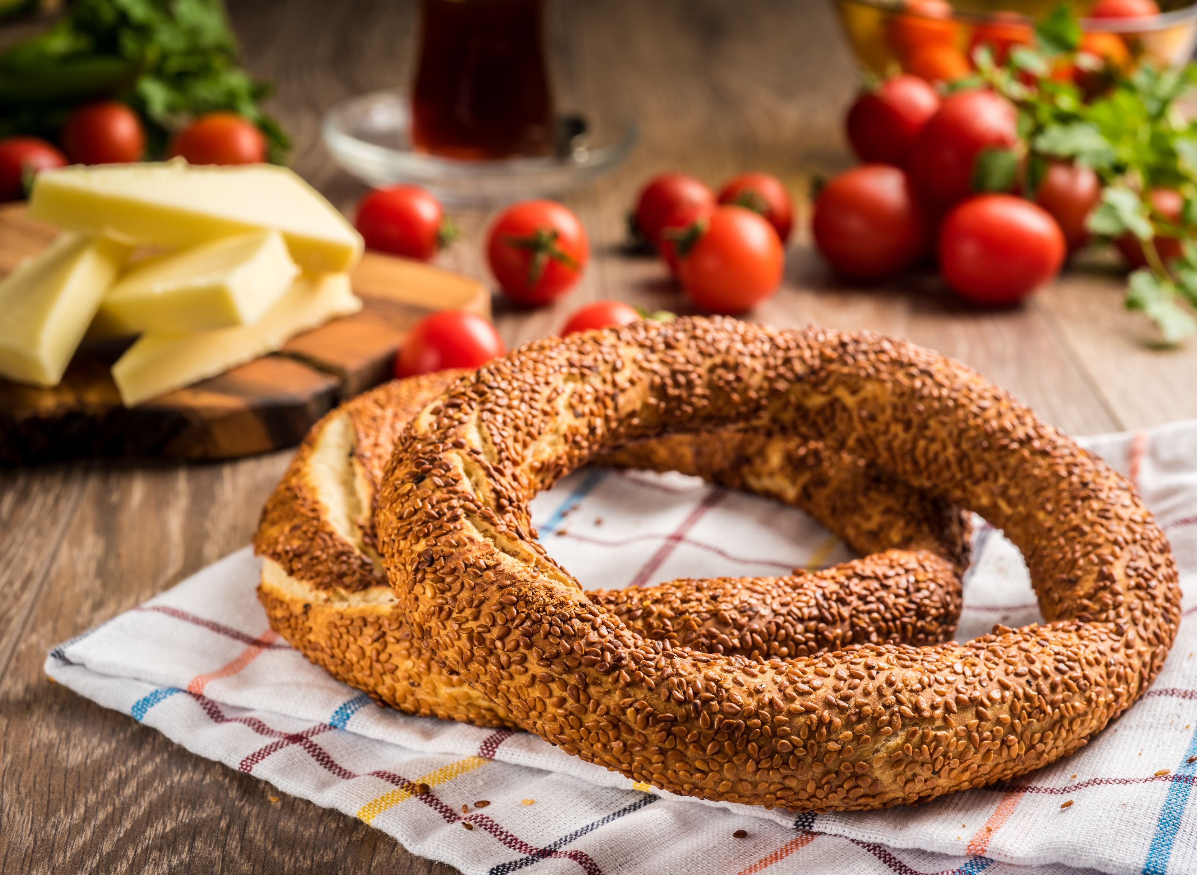 Marka Simit vendor logo