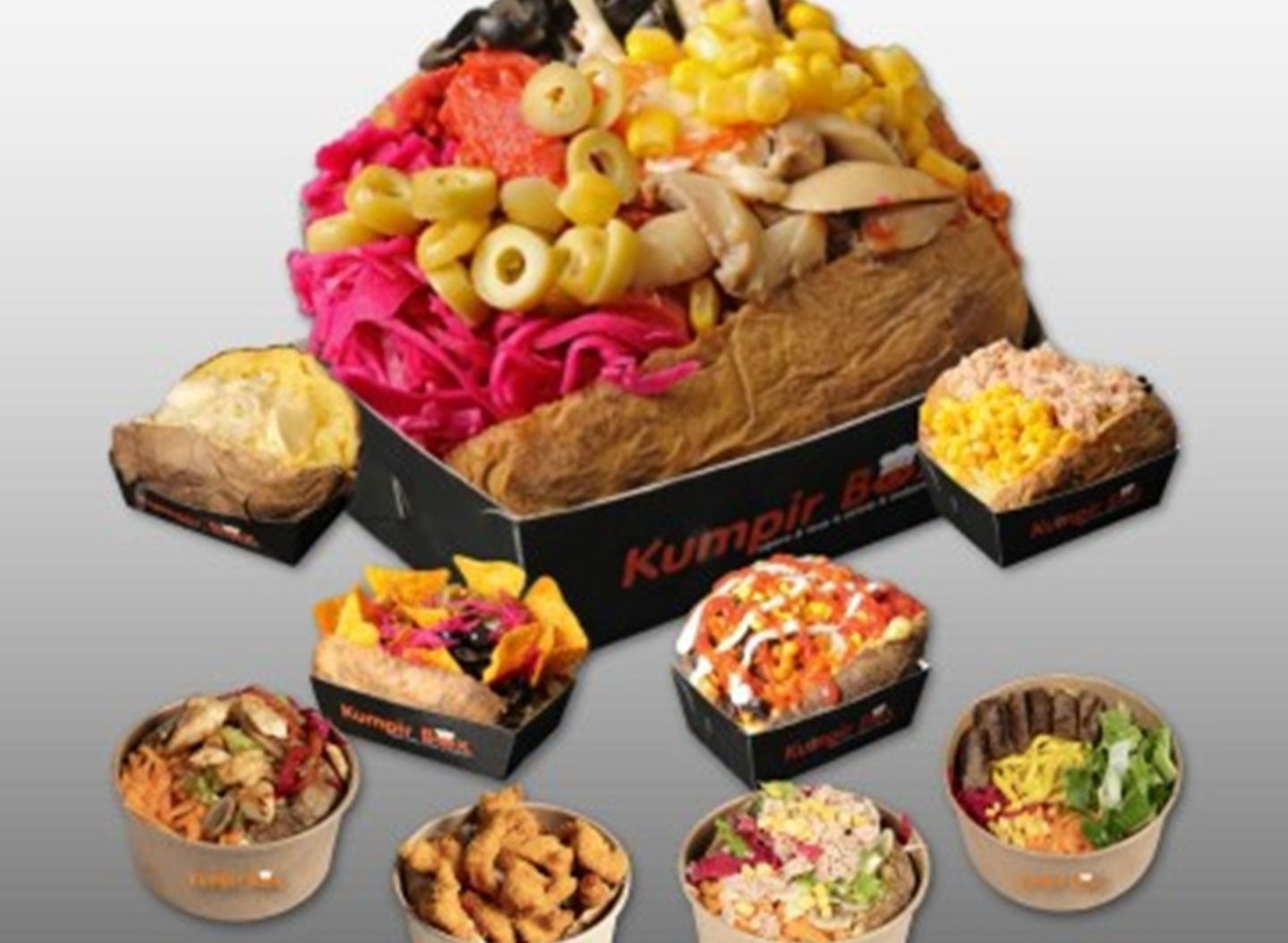 Kumpir Box vendor logo