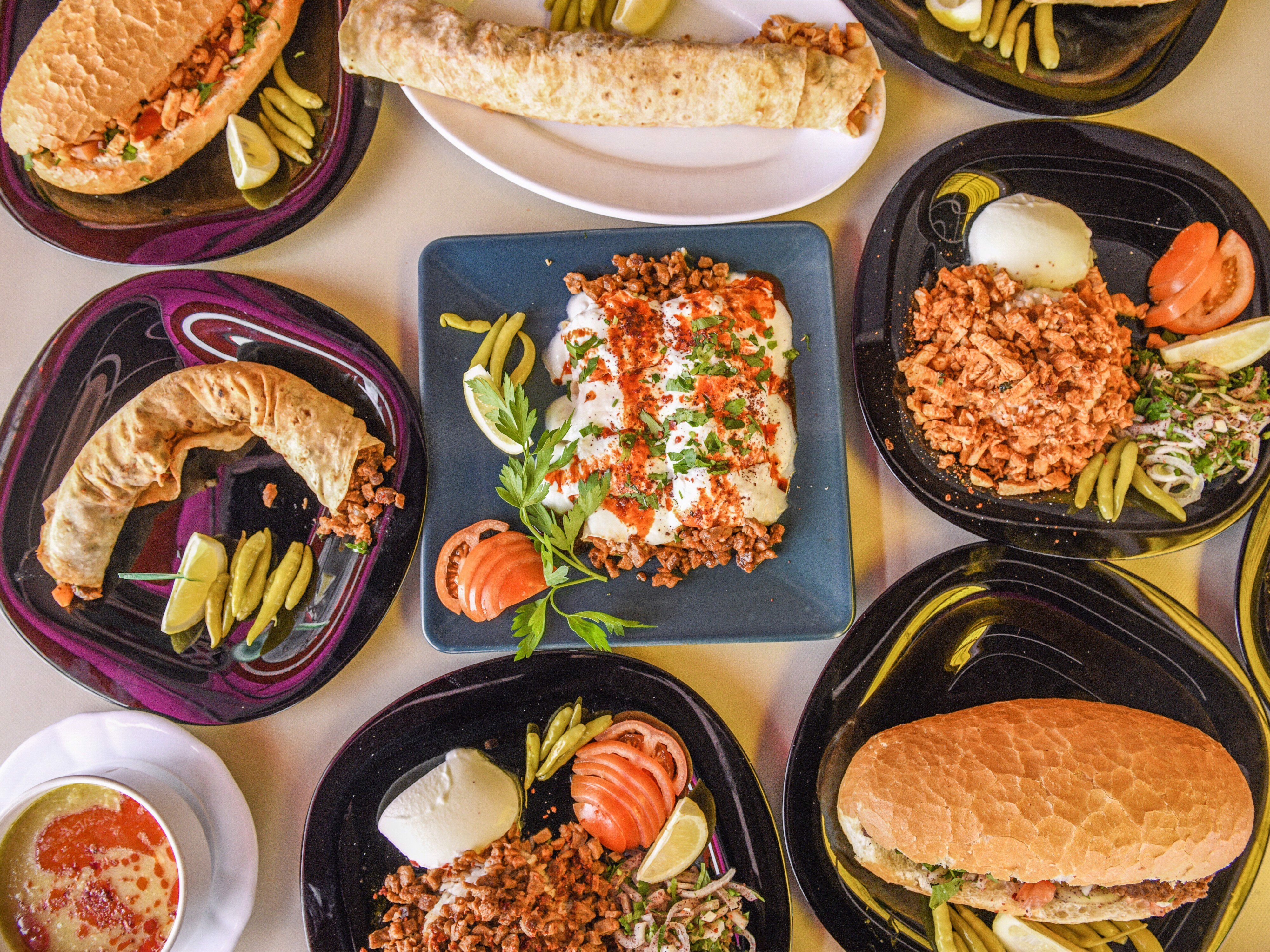 Ensar Pide & Lahmacun vendor logo