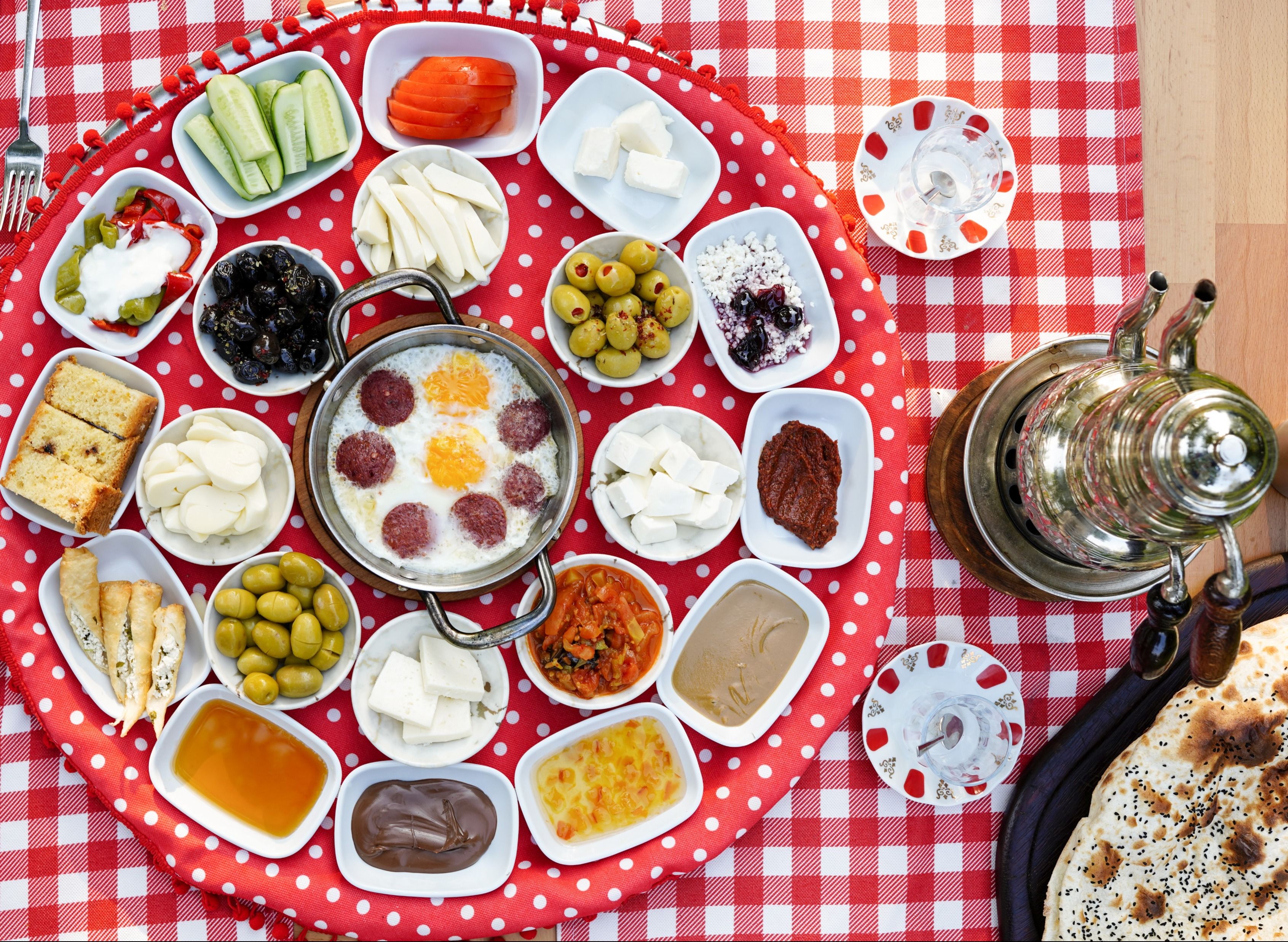 Alır Cafe & Restaurant vendor logo
