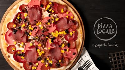 Pizza Locale